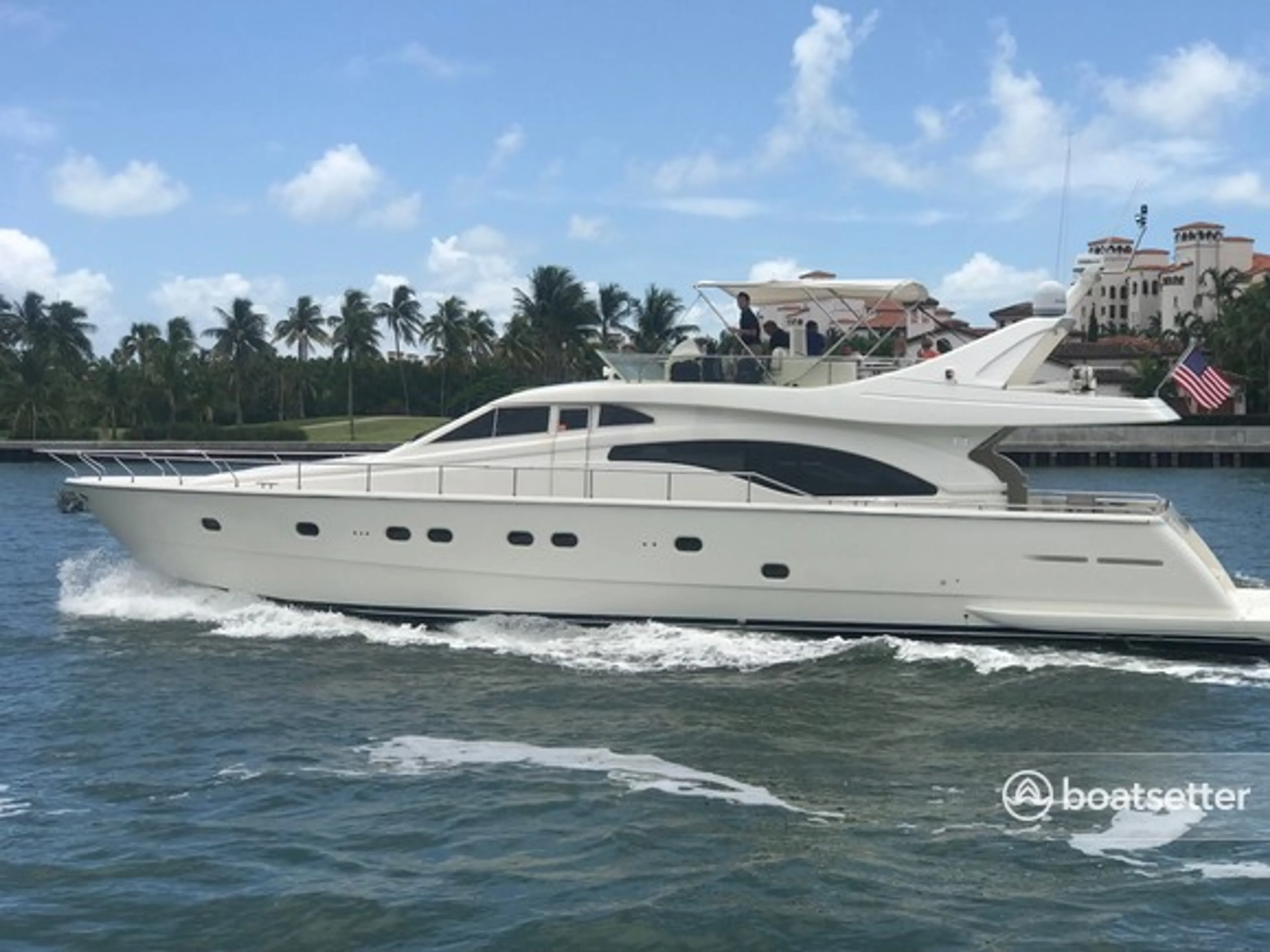 boat