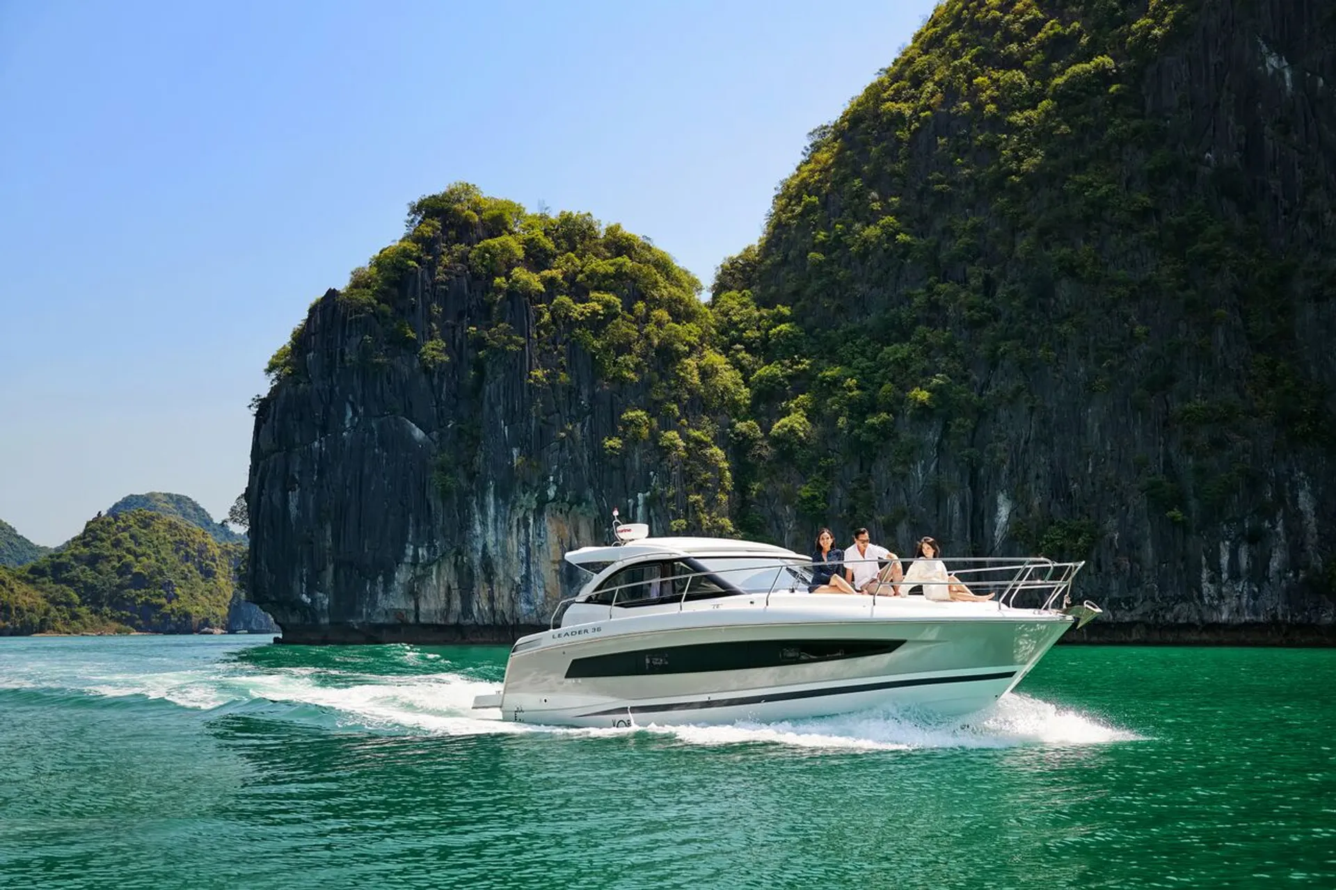 boat