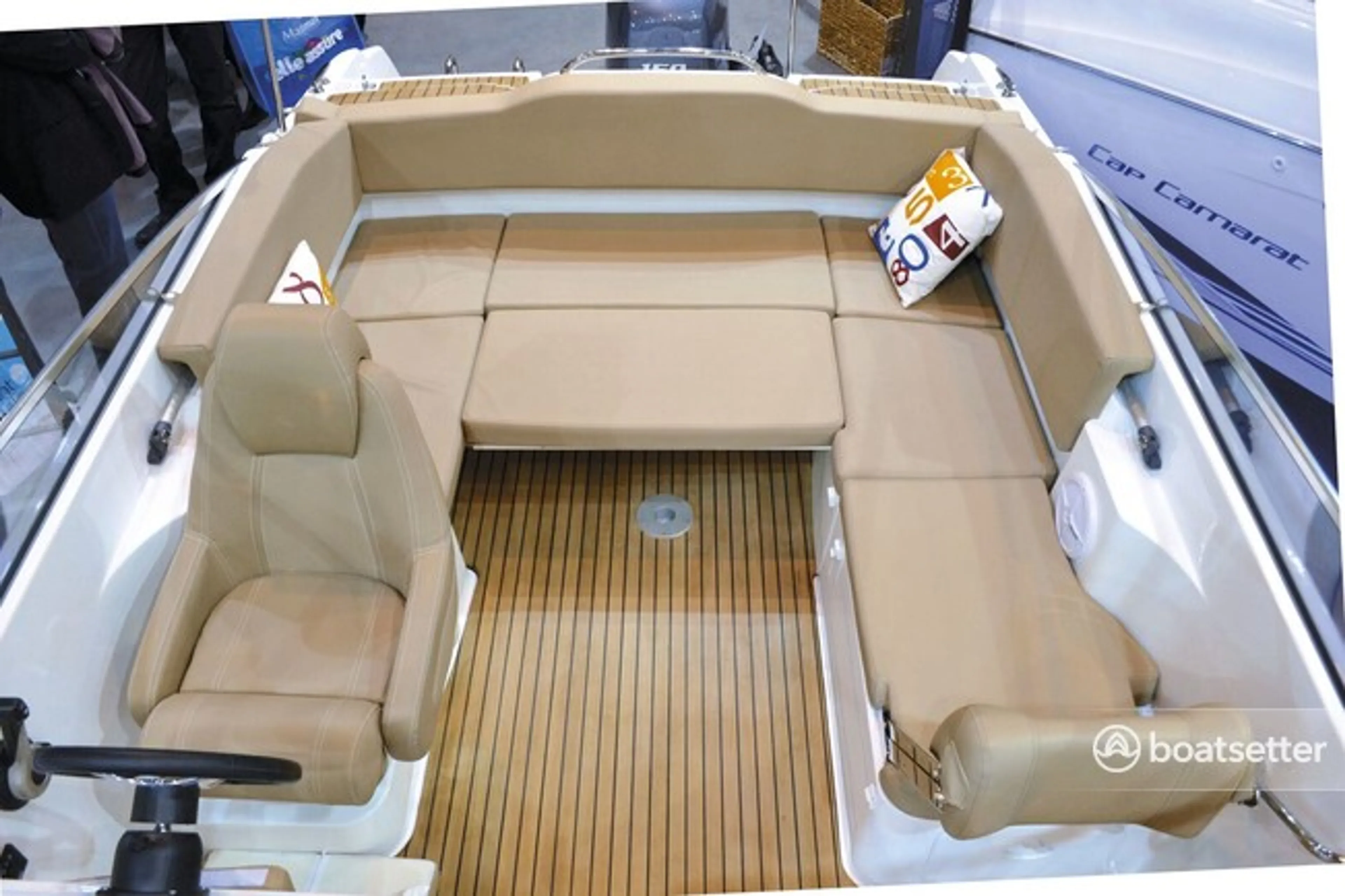 boat