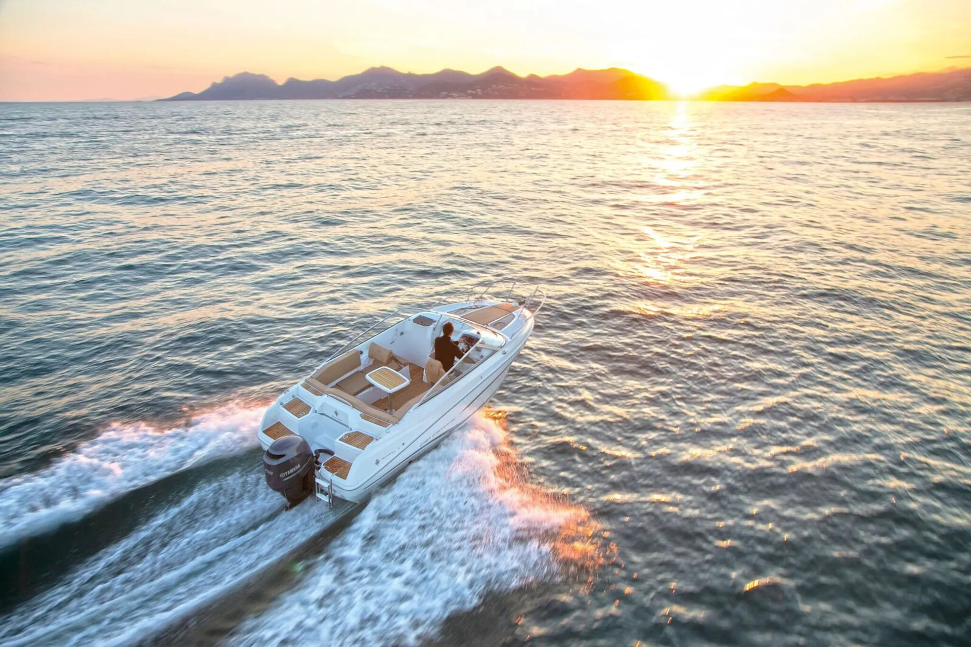 Jeanneau Sailboats CAP CAMARAT 6.5 in Hạ Long, Quảng Ninh — photo 2