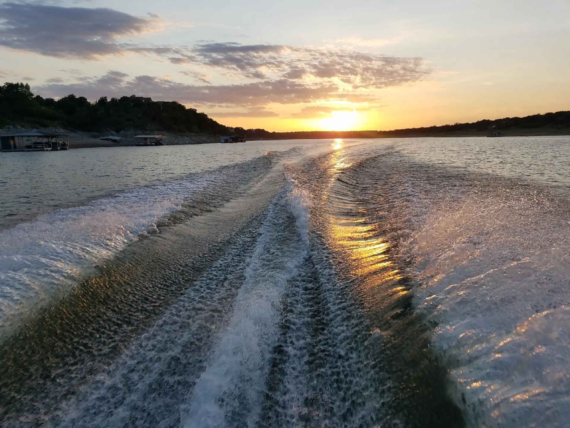 Xcursion Pontoon X-21FC X3 Triple Tube in Spicewood, TX — photo 2