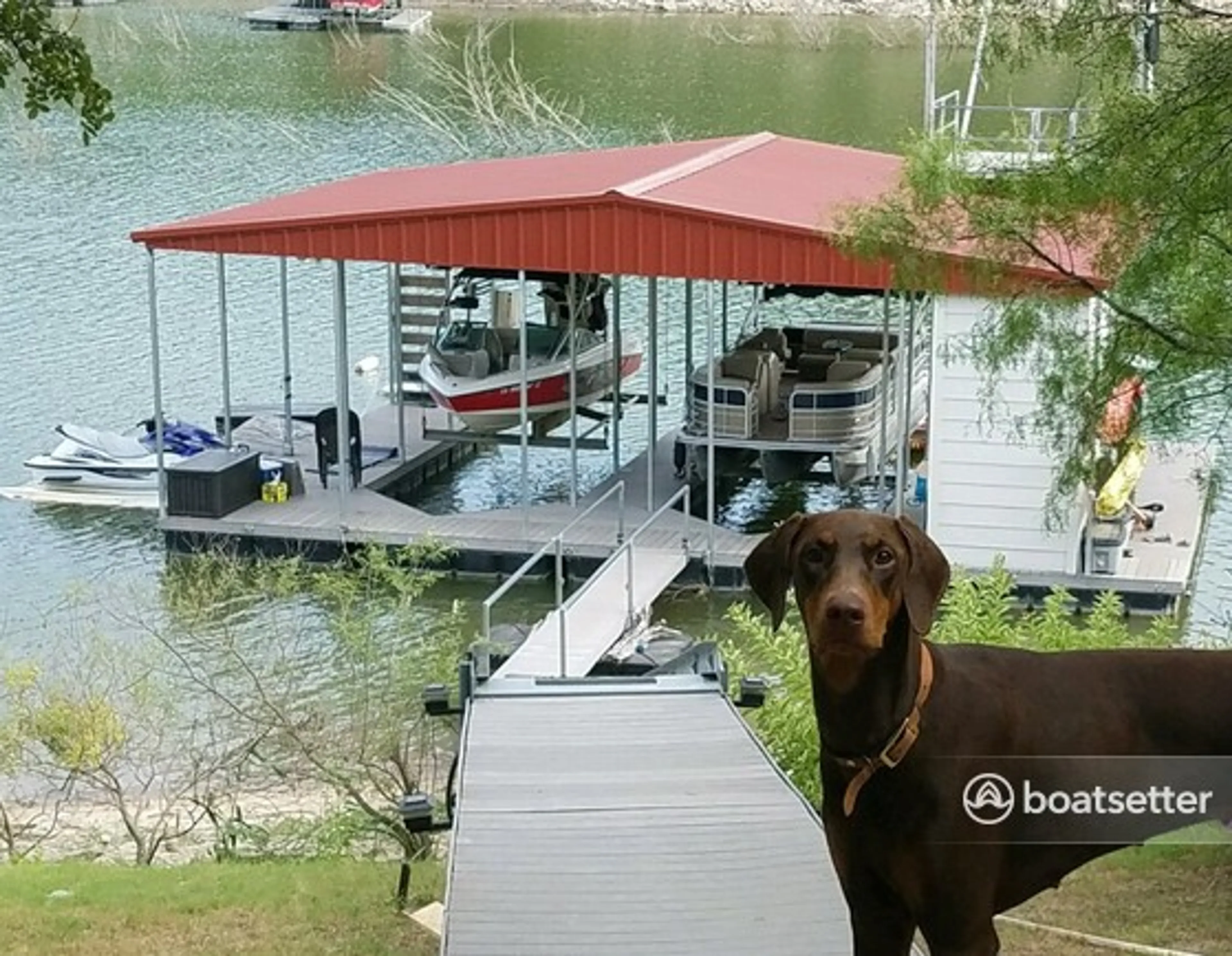 boat