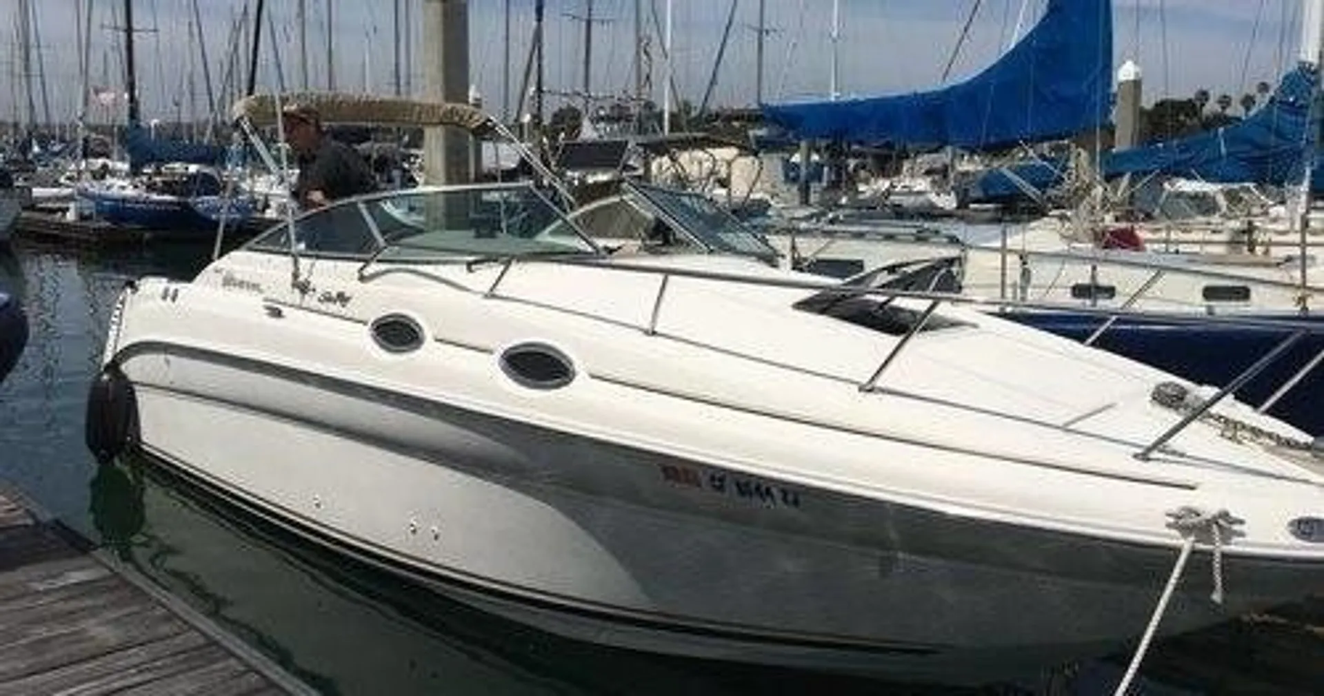 boat