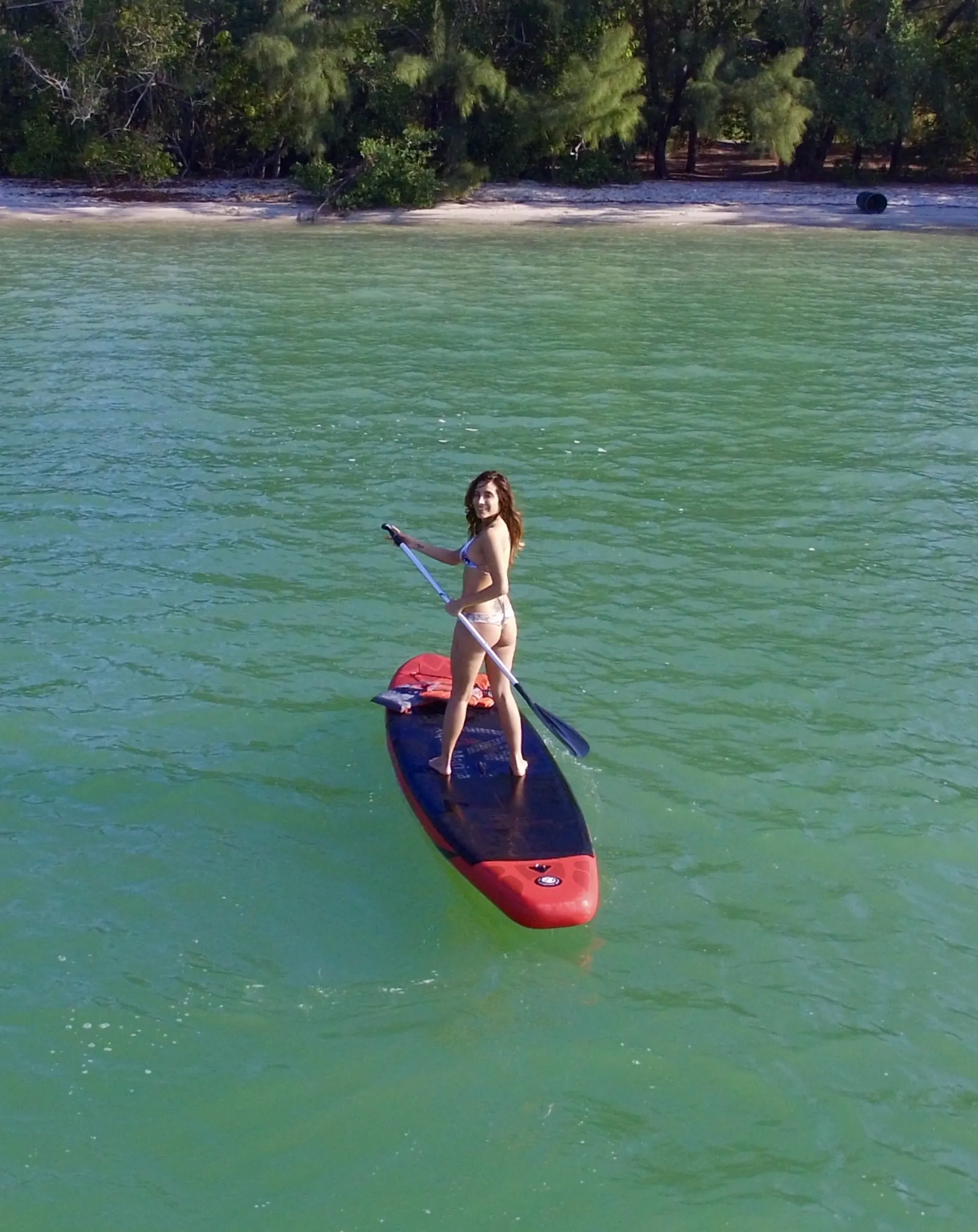 Azimut Atlantis 43 in Key Biscayne, FL — photo 8