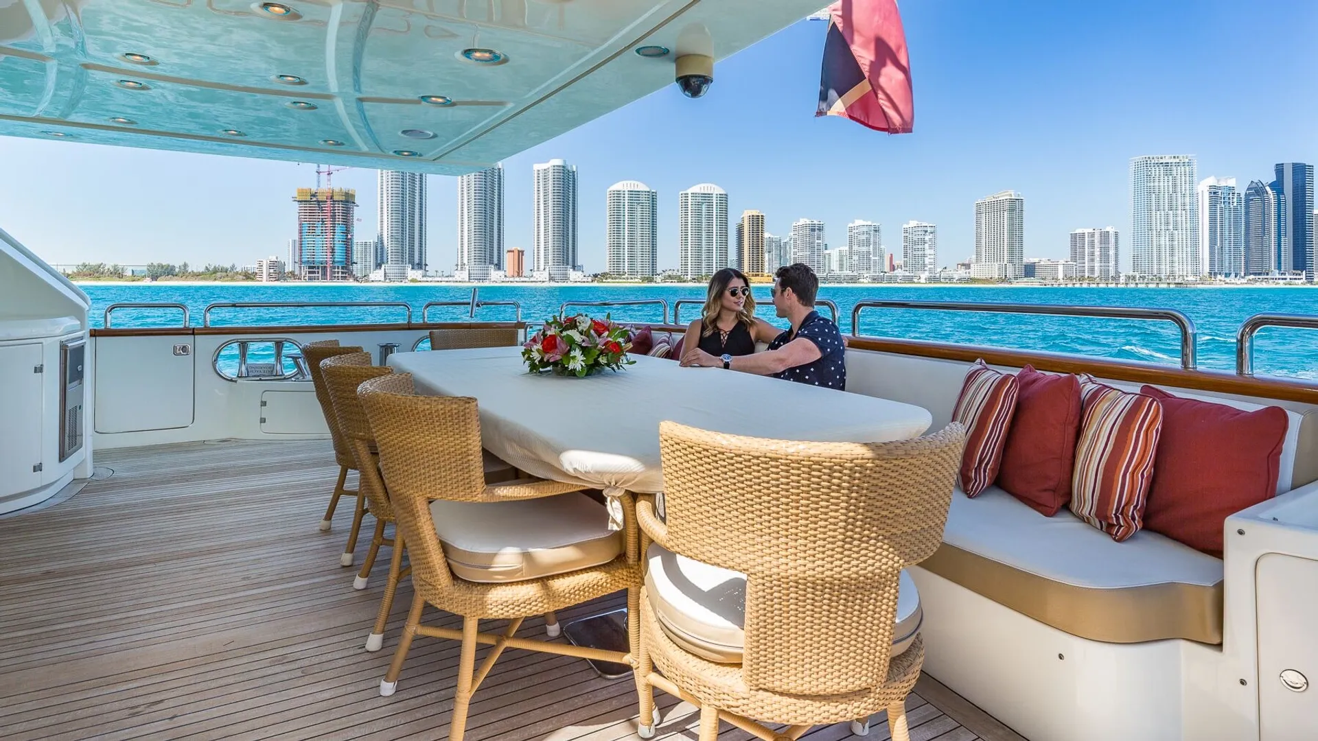 Azimut Yachts 116' in Aventura, FL — photo 8