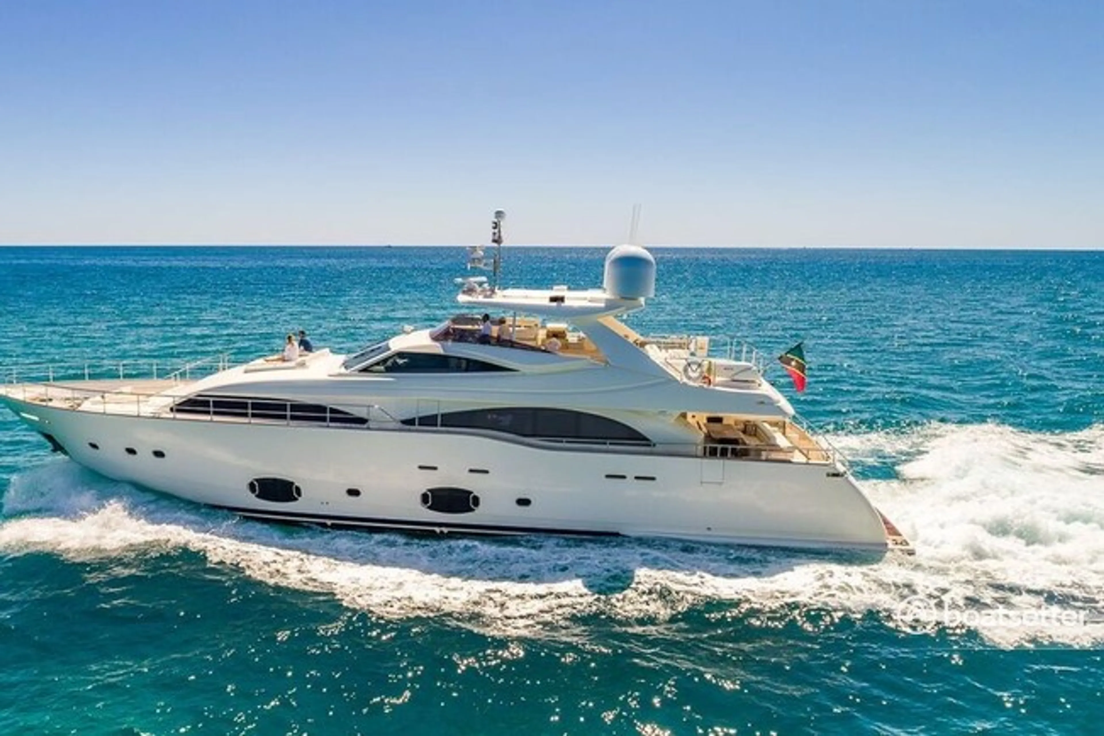 boat