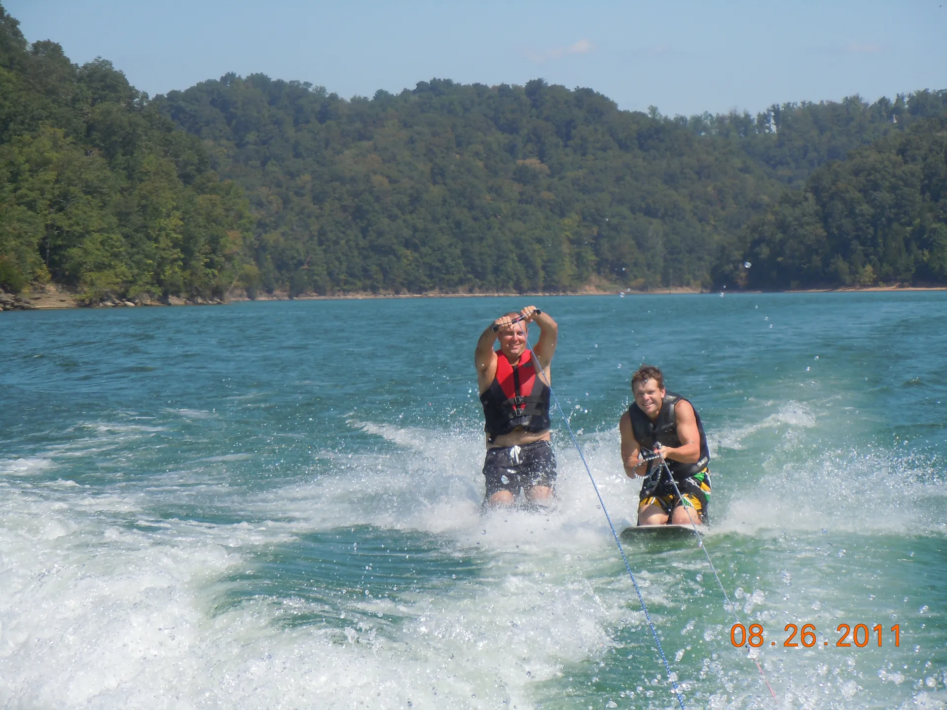 Correct Craft Nautique 2021 Supra SE 450 in Jeffersonville, IN — photo 5