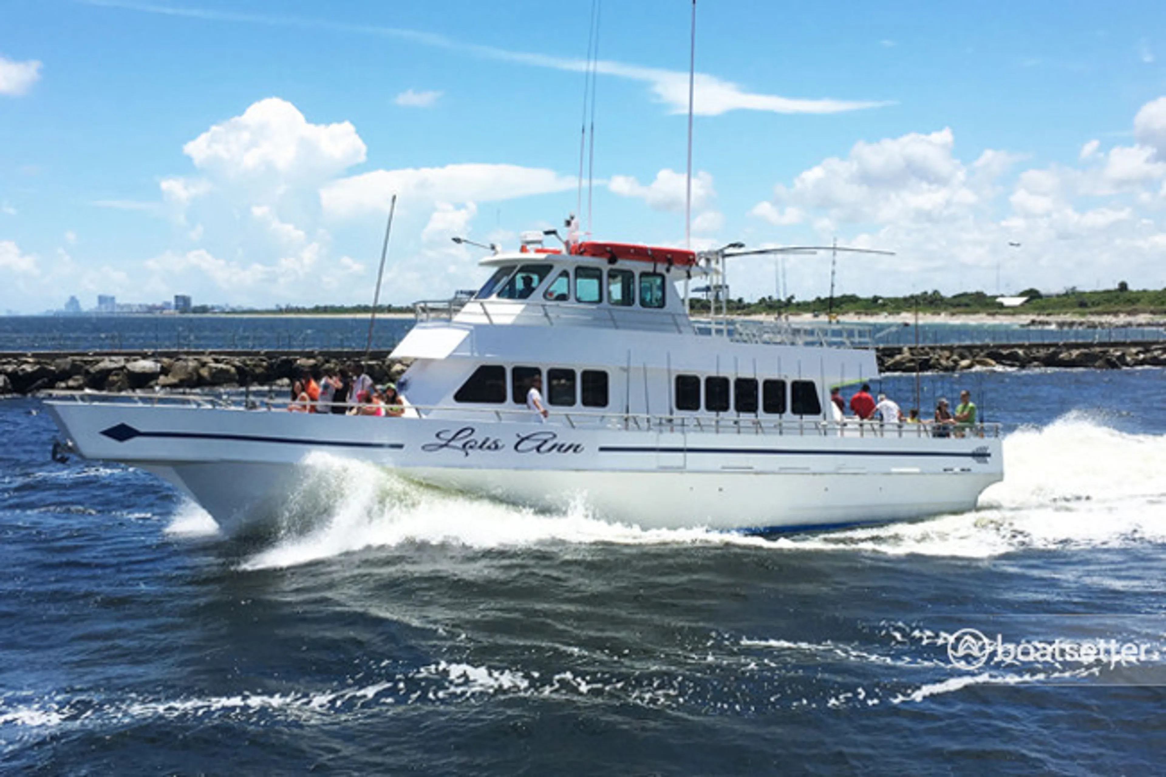 boat