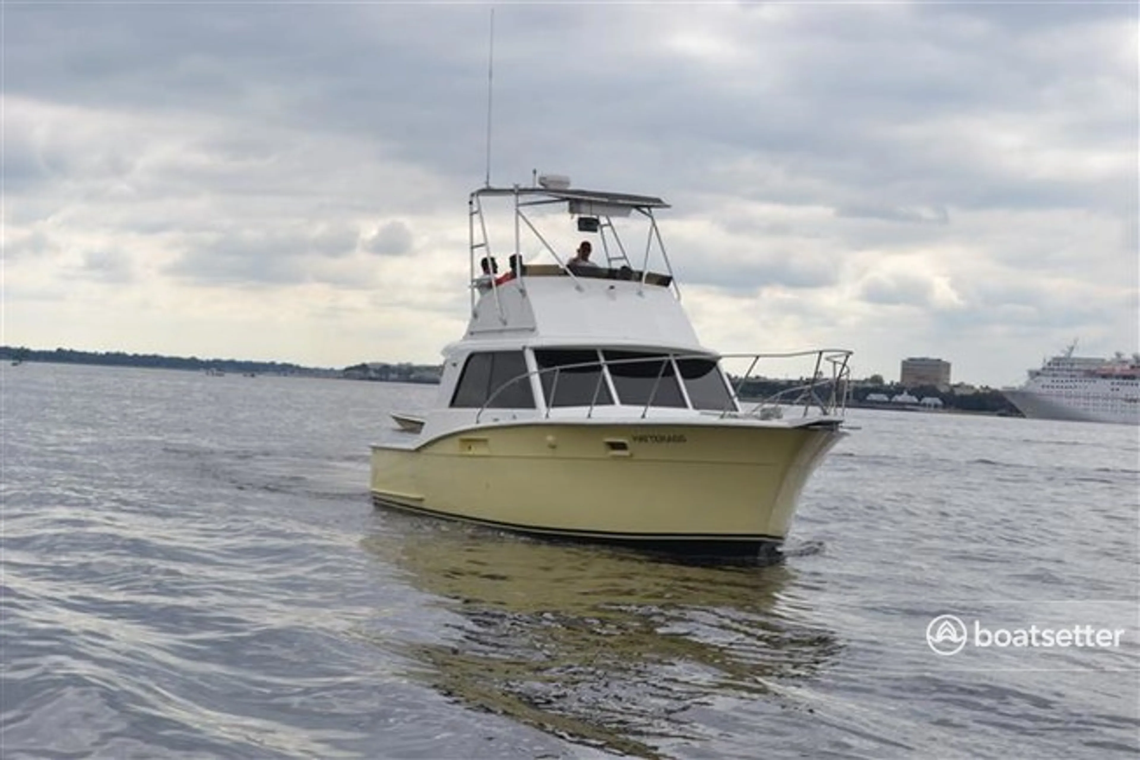 boat