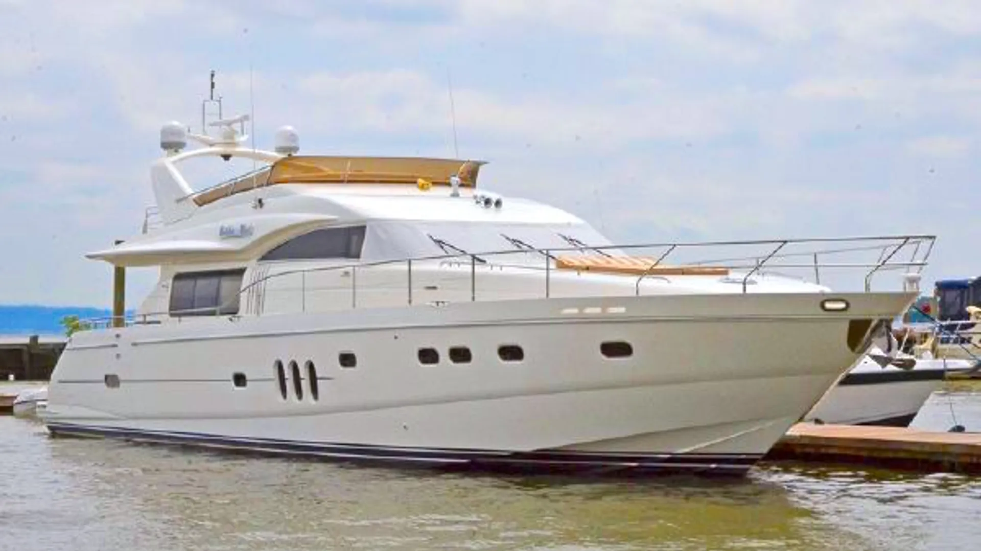 Other Viking Sport Cruiser in Fort Lauderdale, FL — photo 4