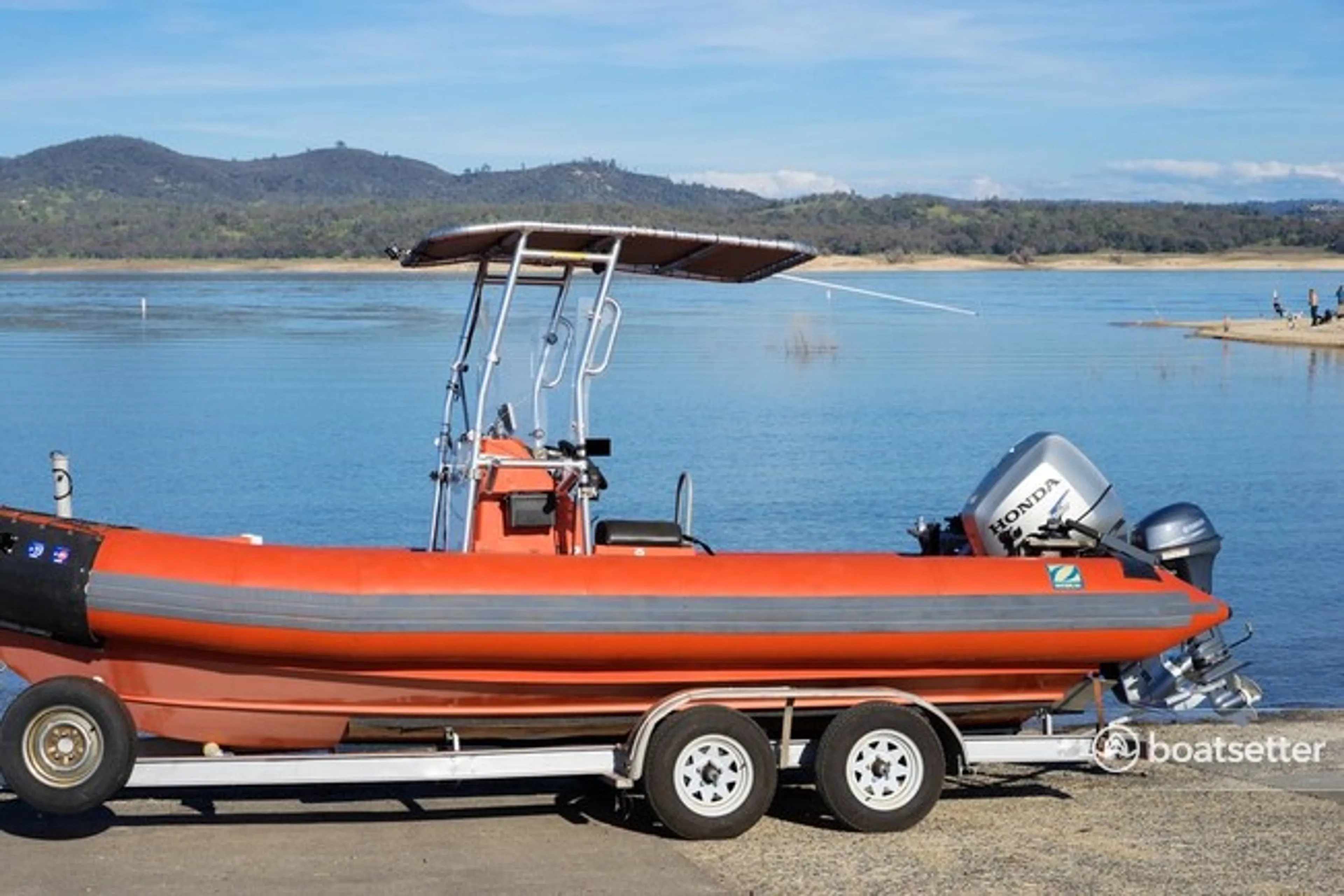 boat