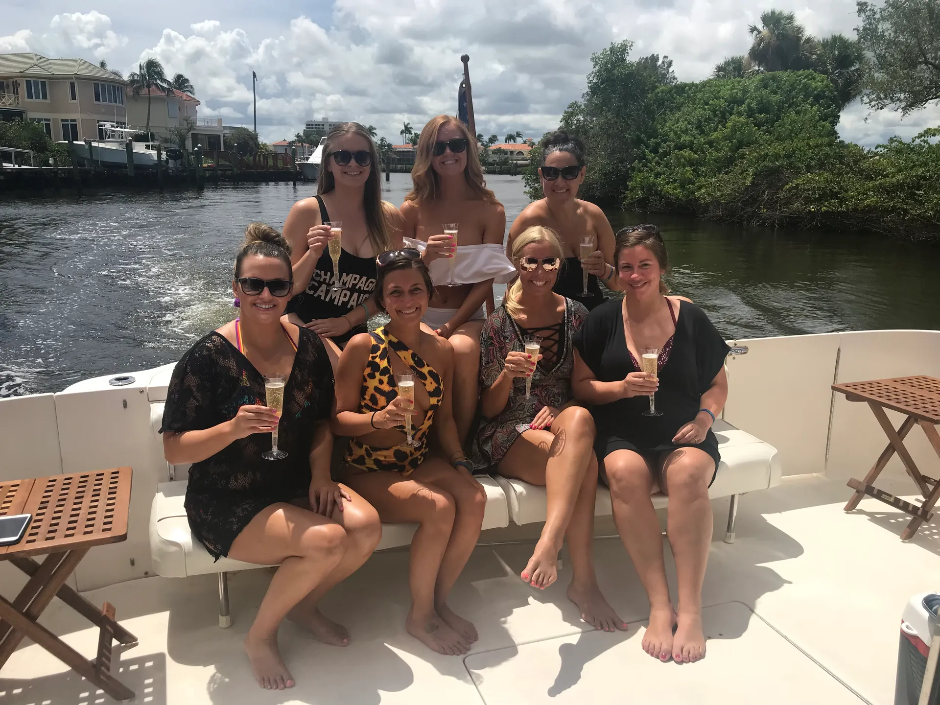 🇺🇸 Luxury 51' Sea Ray Start $362 / h : 10% off January🍾$$$$$❤️