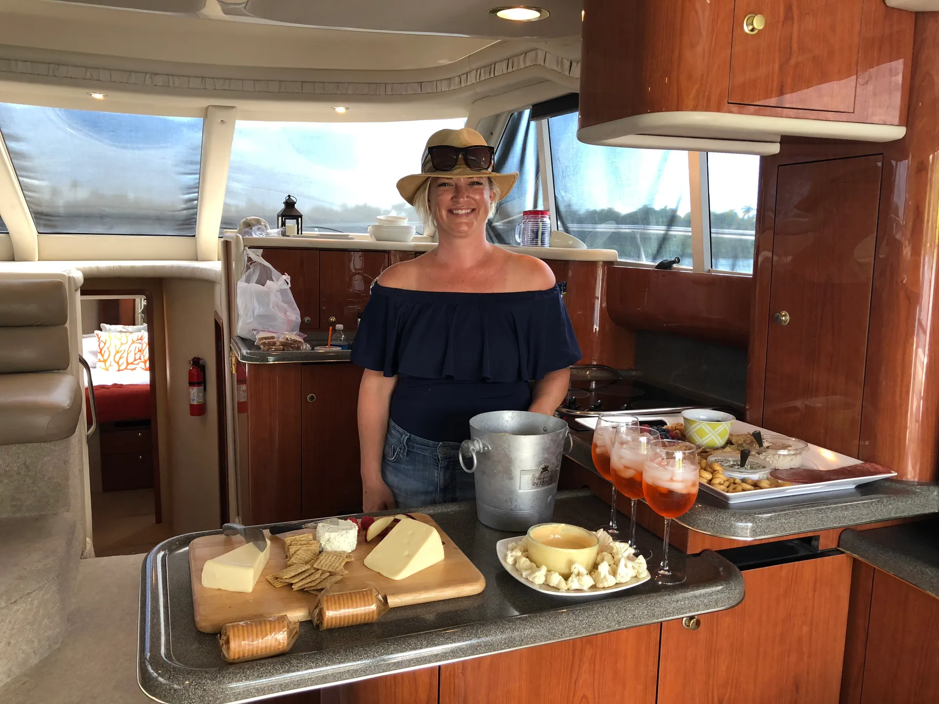 🇺🇸 Luxury 51' Sea Ray Start $362 / h : 10% off January🍾$$$$$❤️