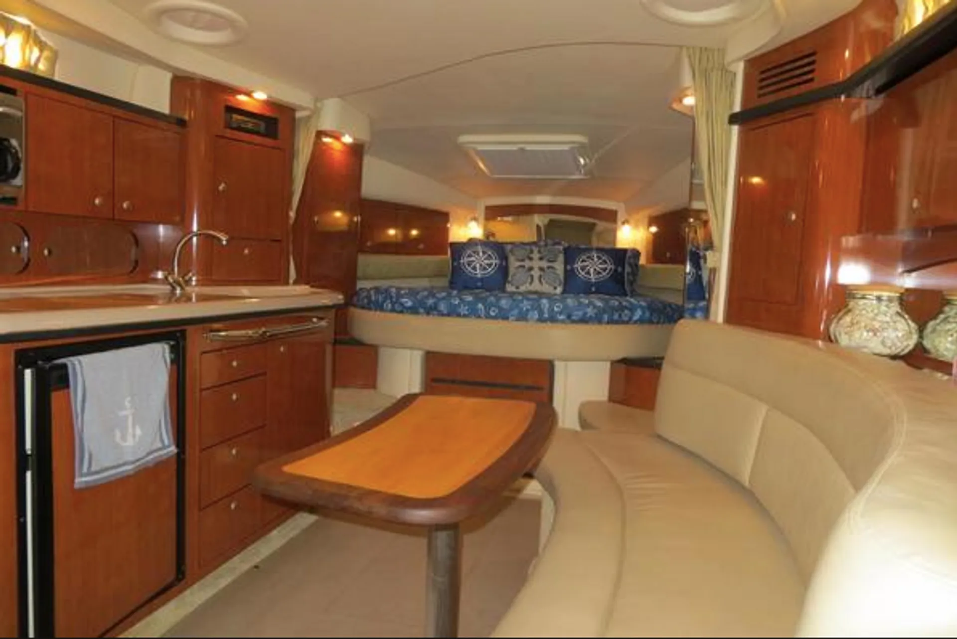 Sea Ray Boats 360 Sundancer in Stuart, FL — photo 9