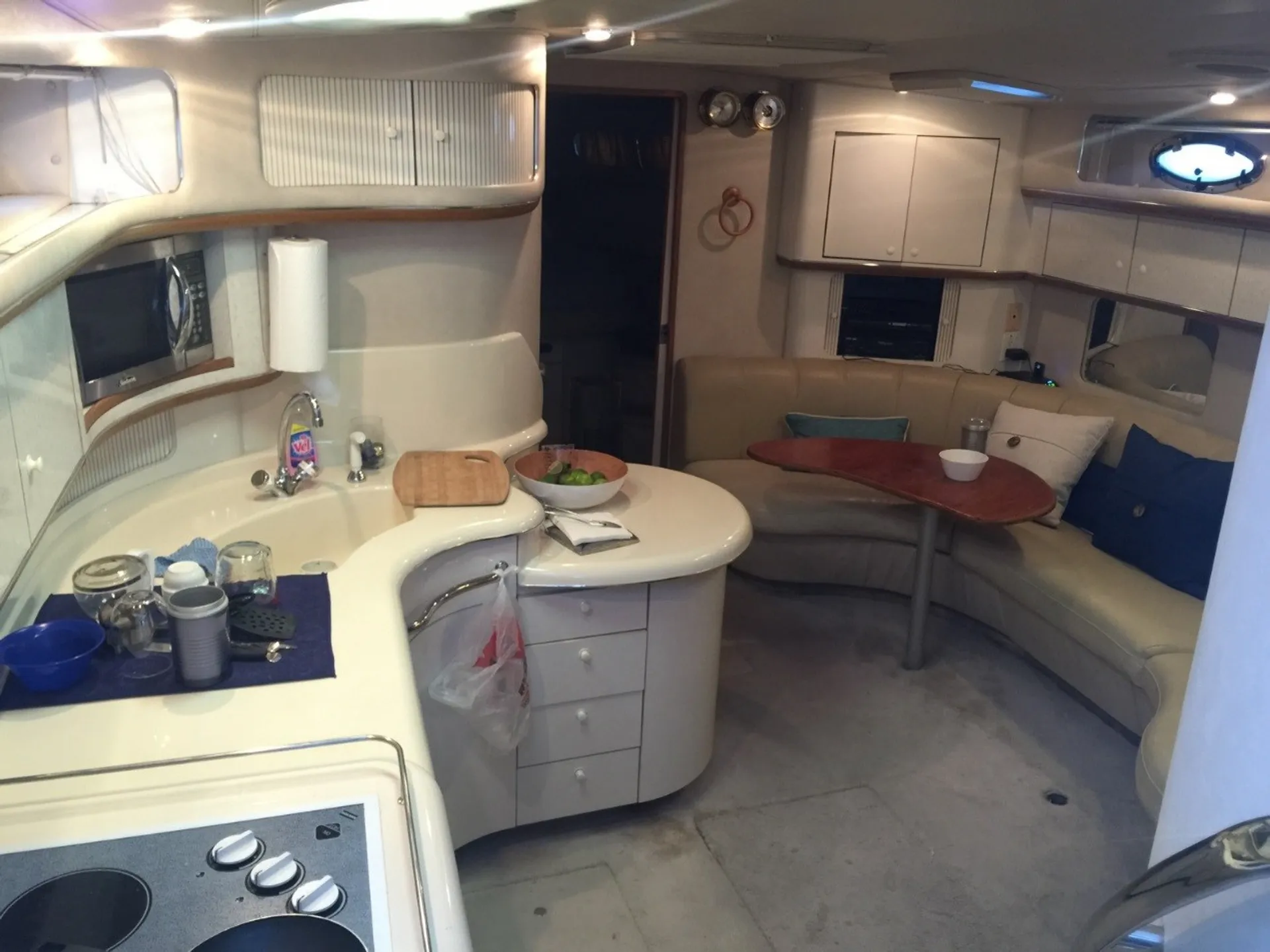 Sea Ray Boats 48 Sundancer in Fajardo, Fajardo — photo 3