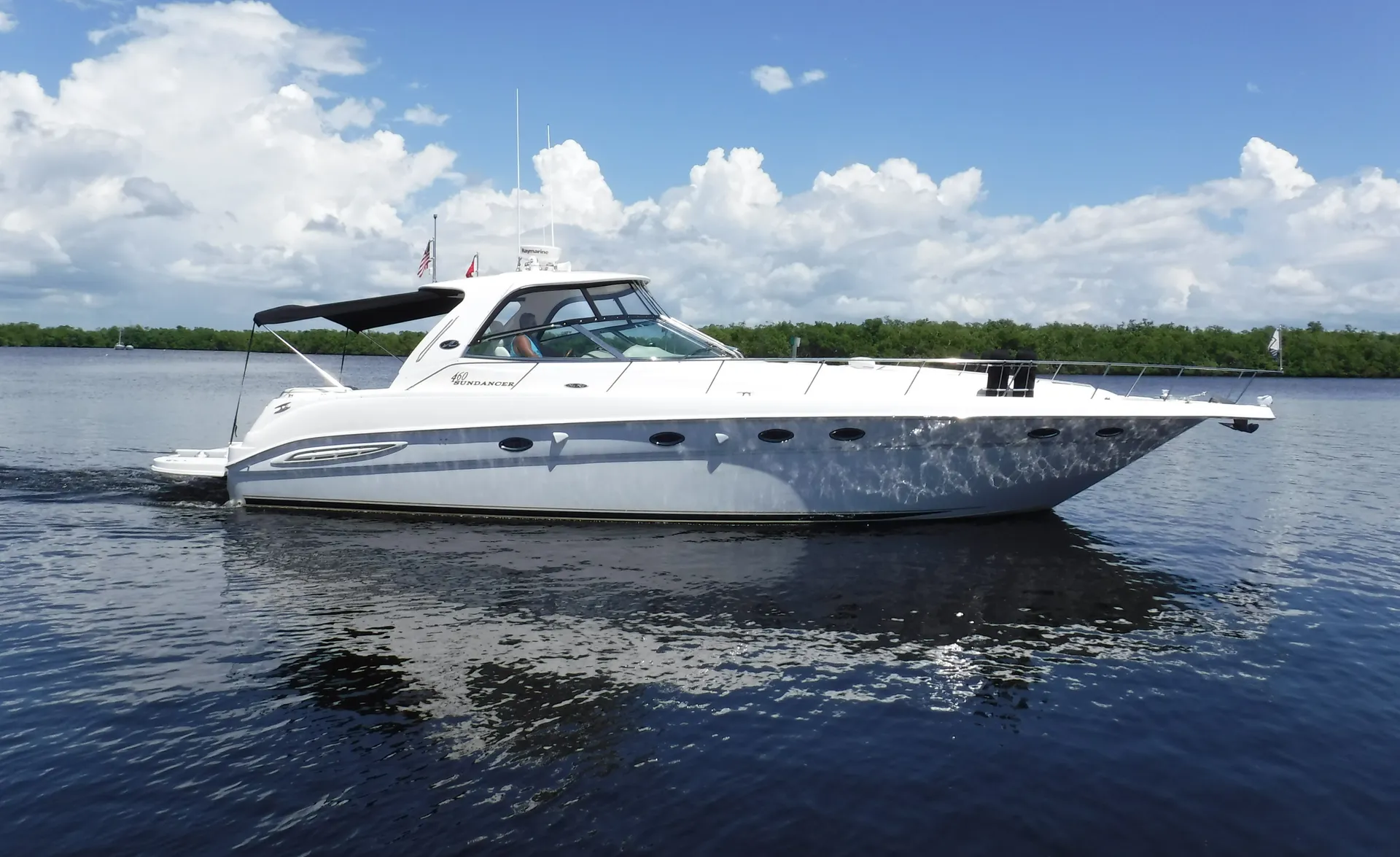 boat
