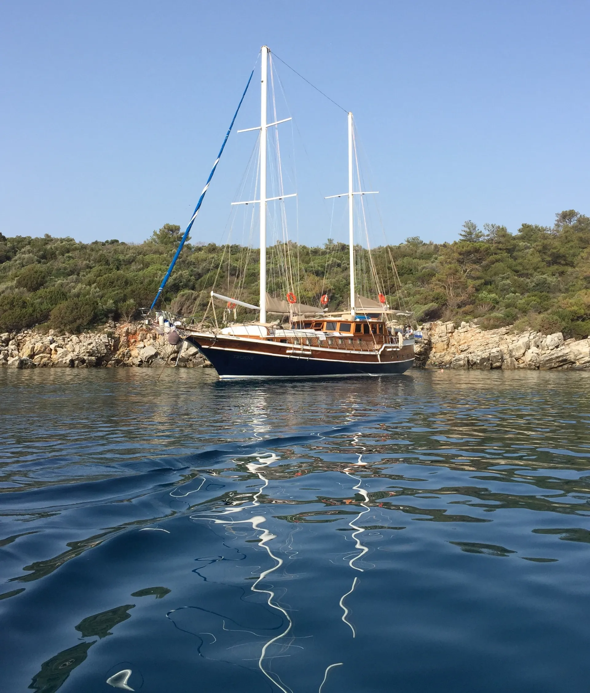 boat
