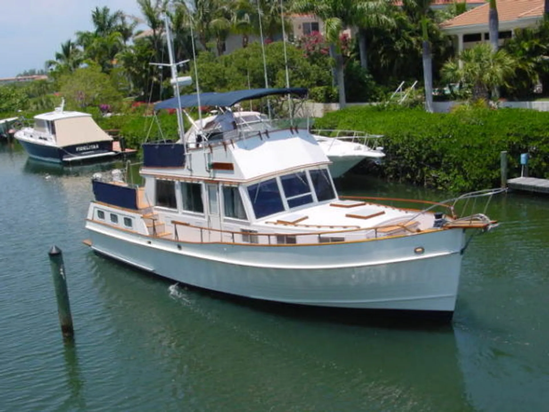 boat