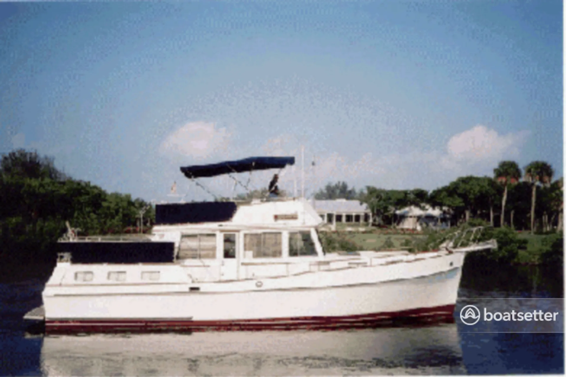 boat