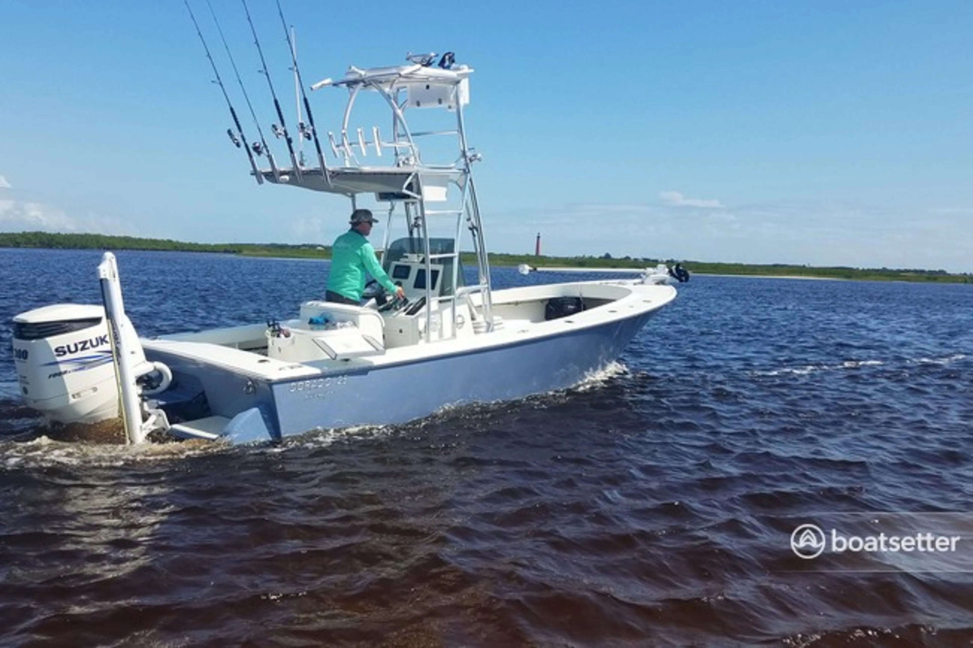 boat