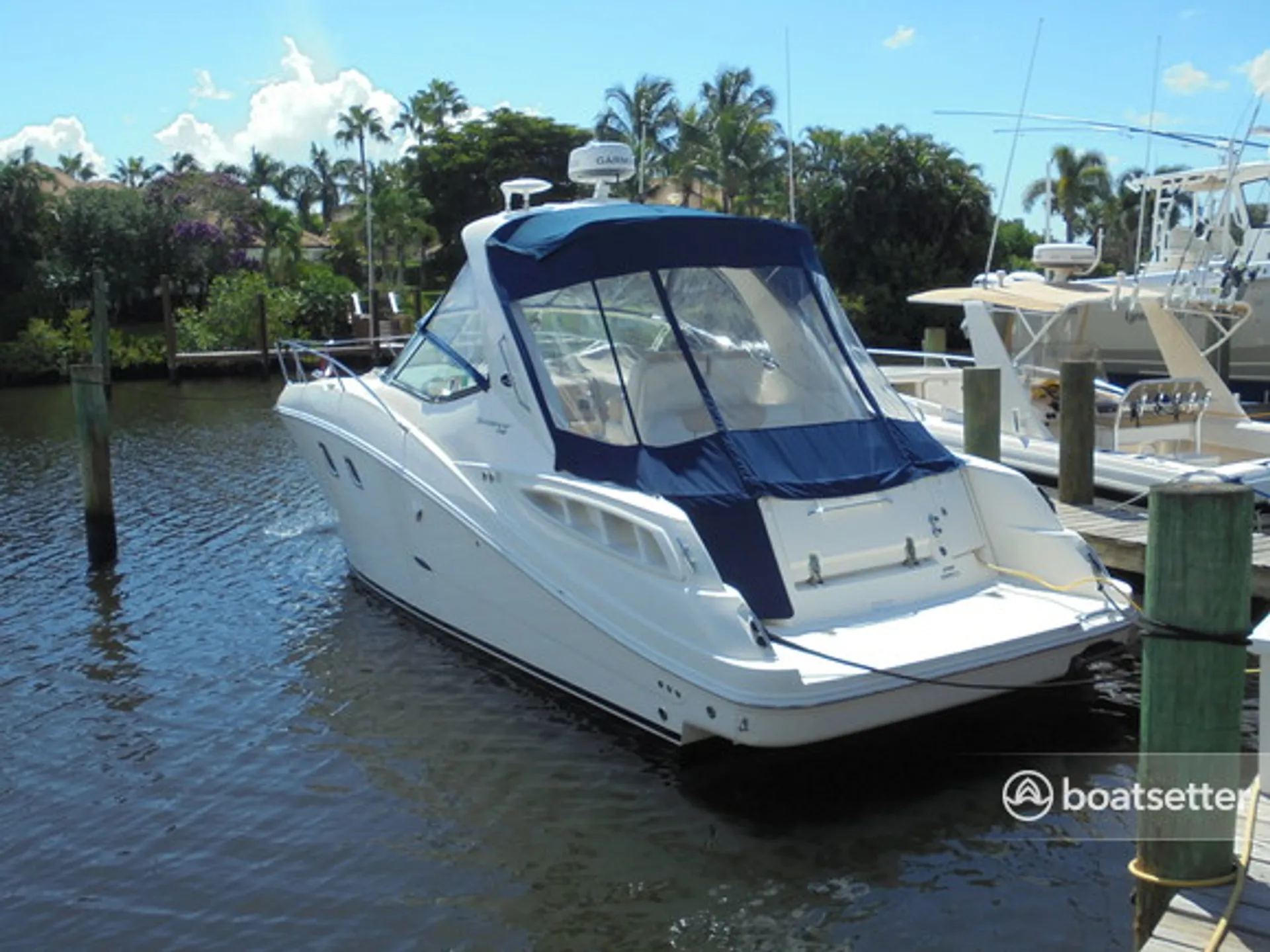 boat