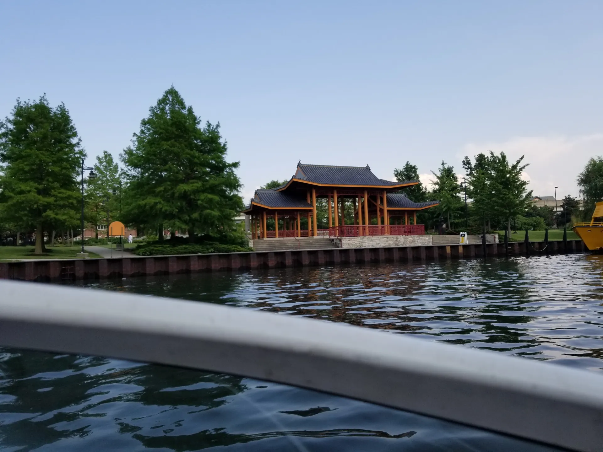 Wellcraft 182S Eclipse in Chicago, IL — photo 8