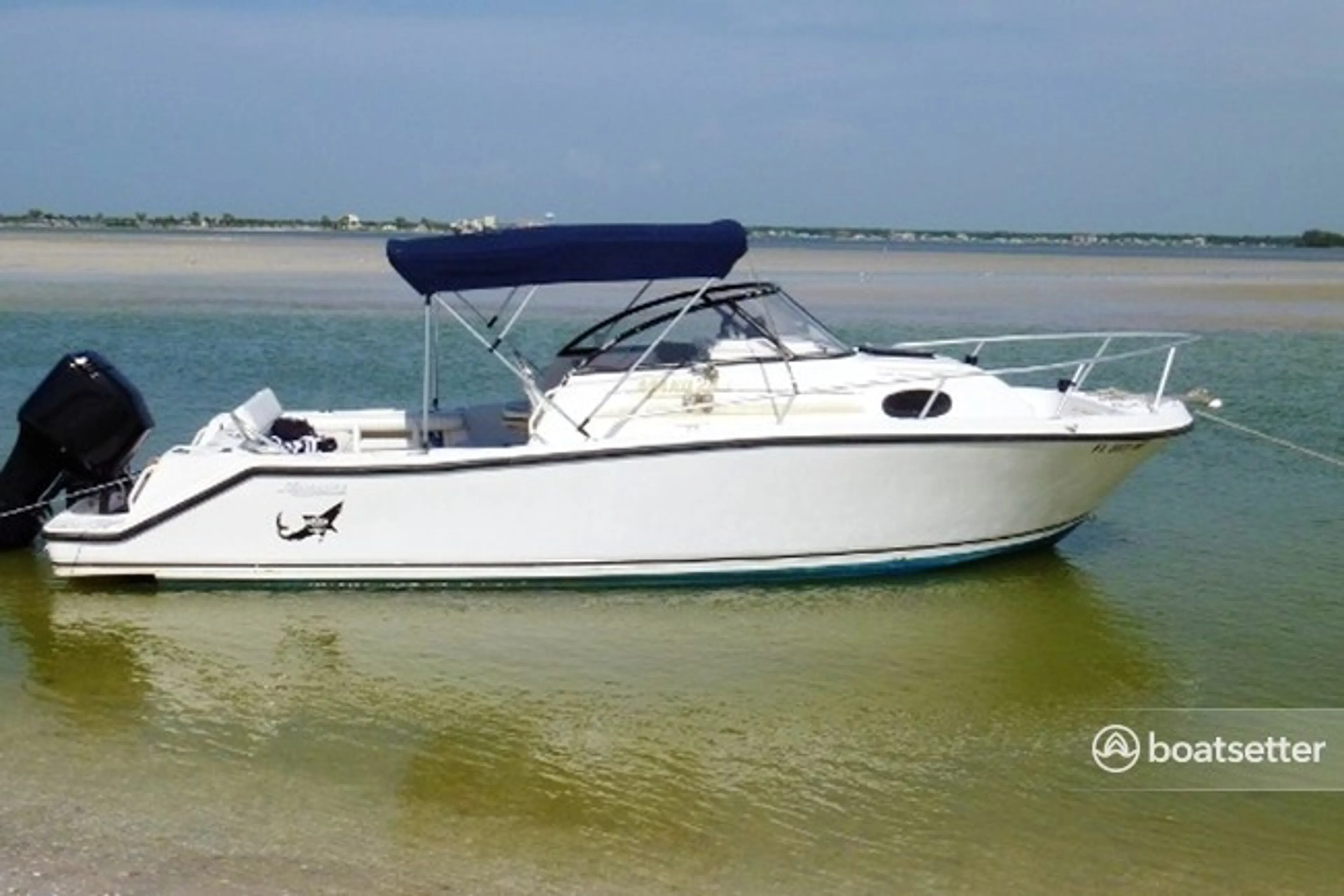boat