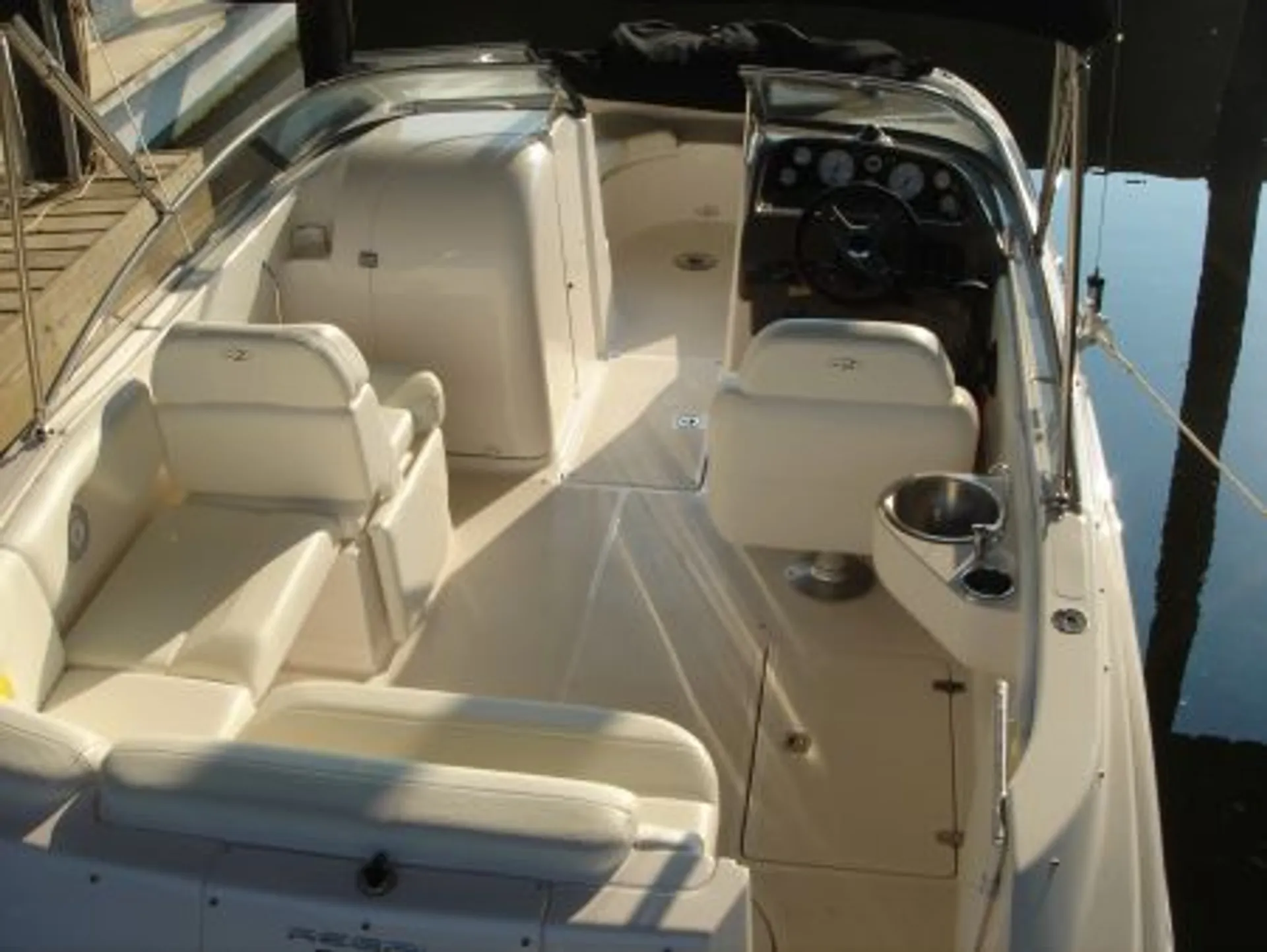 Regal Boats 2100 in Cape Coral, FL — photo 3