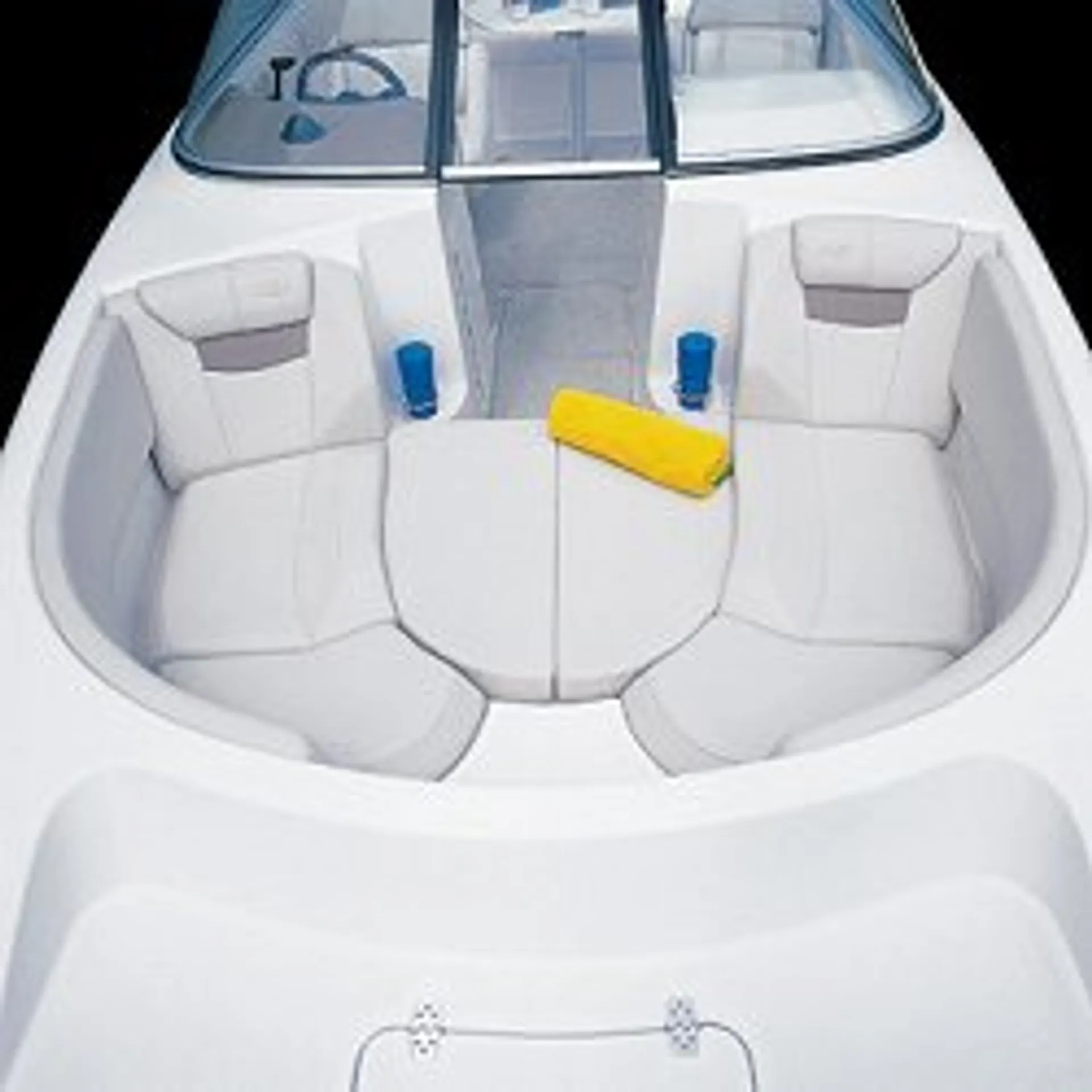 Regal Boats 2100 in Cape Coral, FL — photo 4