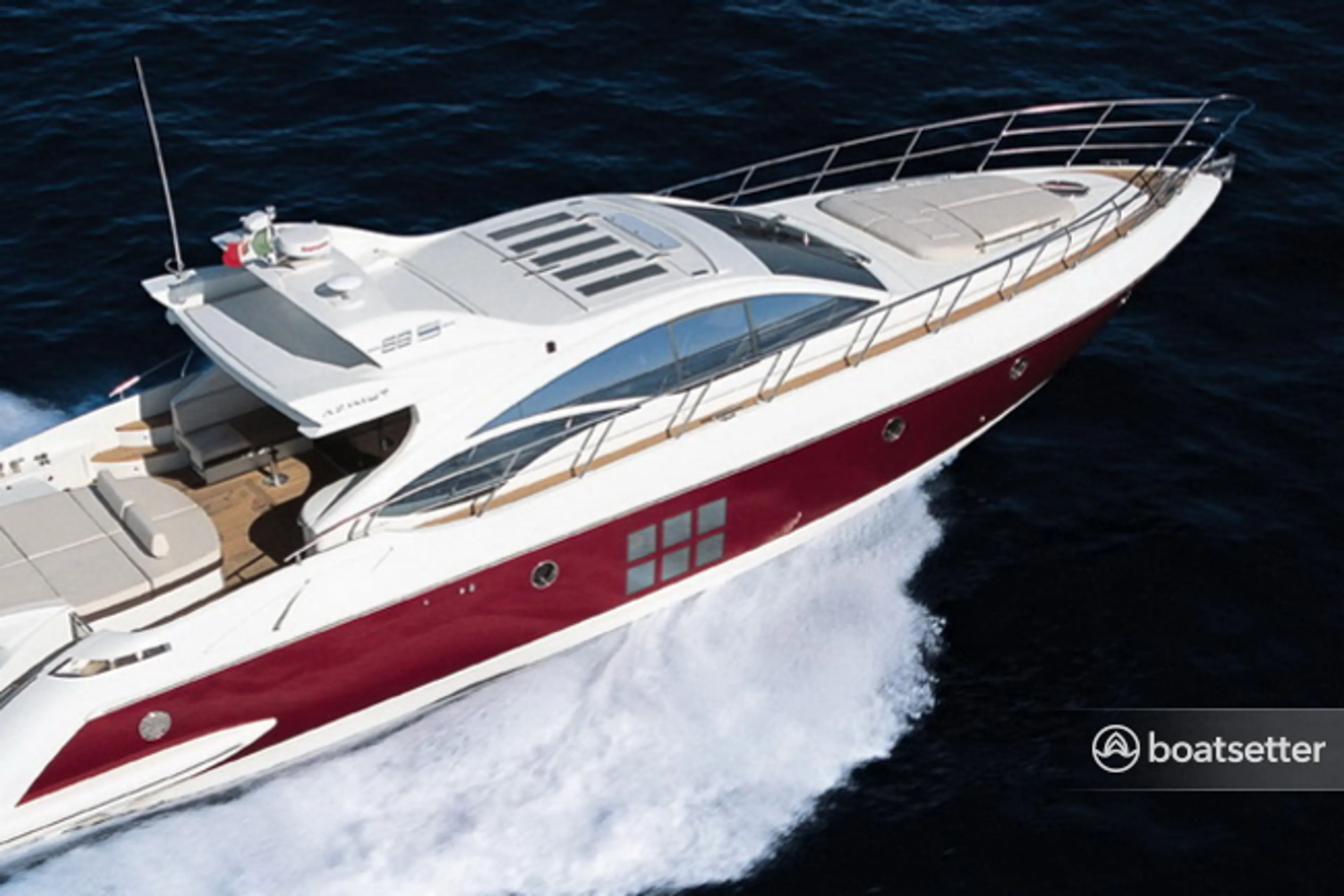 boat