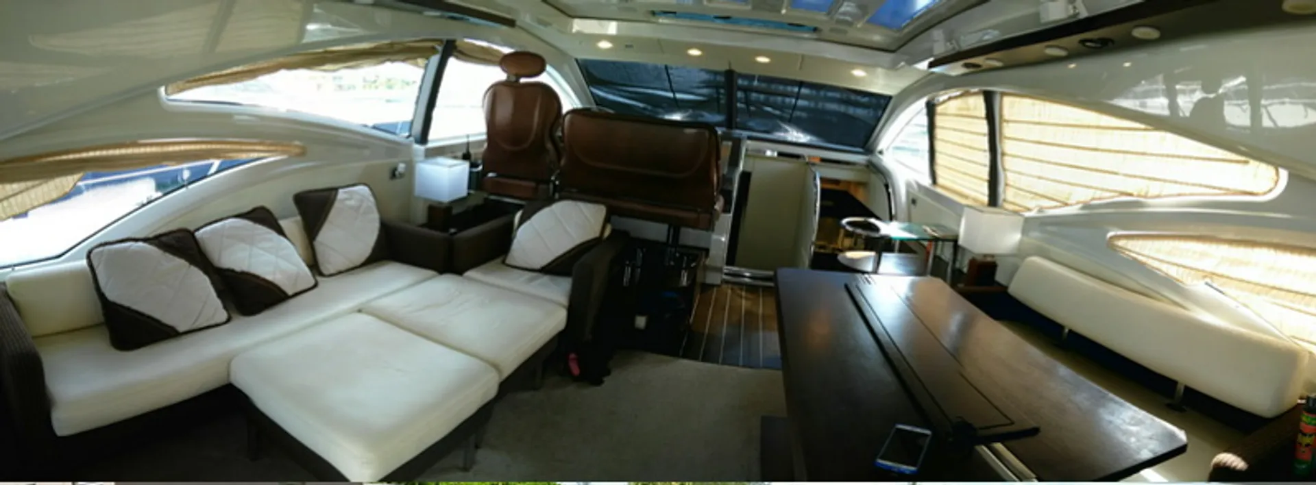 Azimut Yachts 68 Plus in Cancún, Q.R. — photo 2