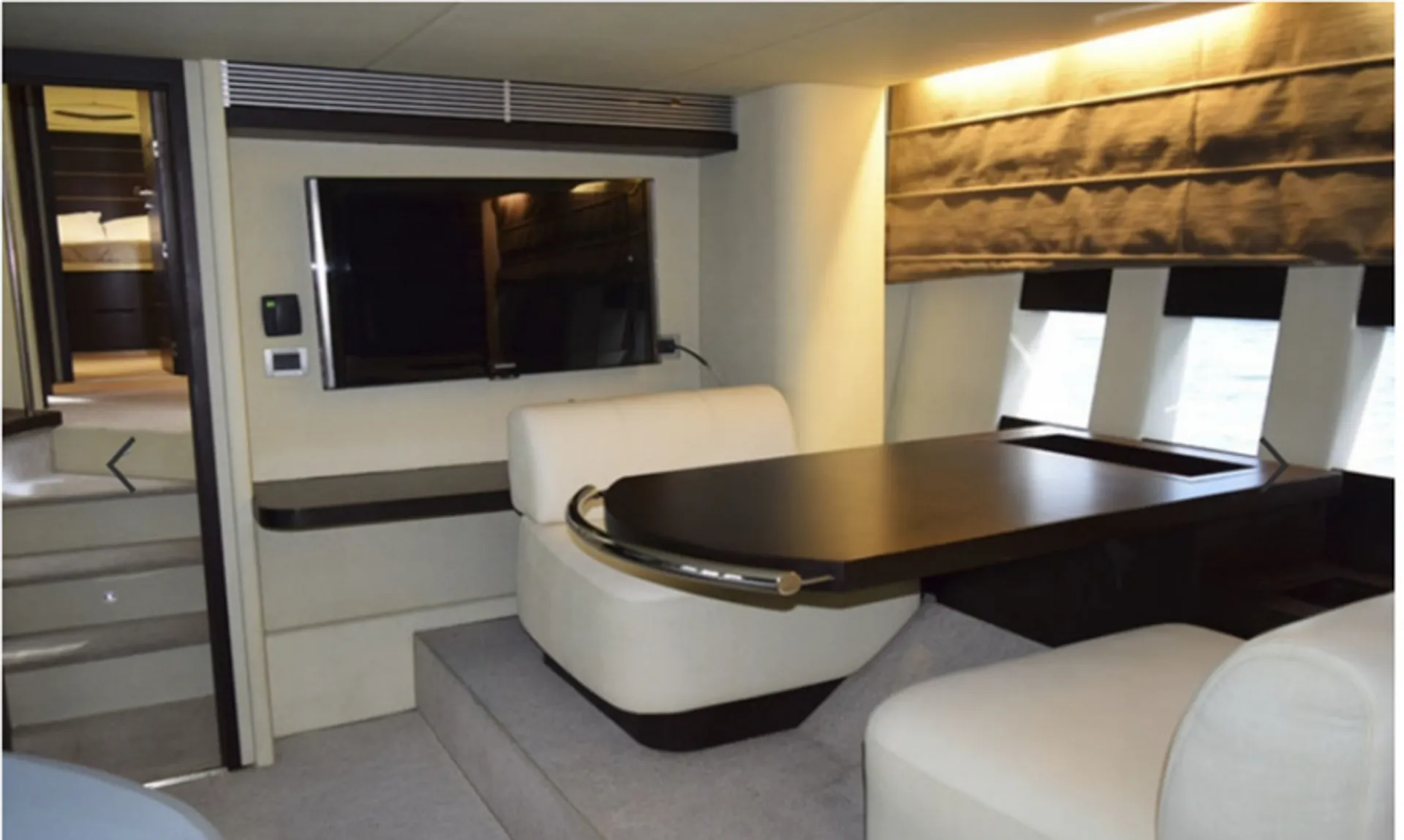 Azimut Yachts 68 Plus in Cancún, Q.R. — photo 6