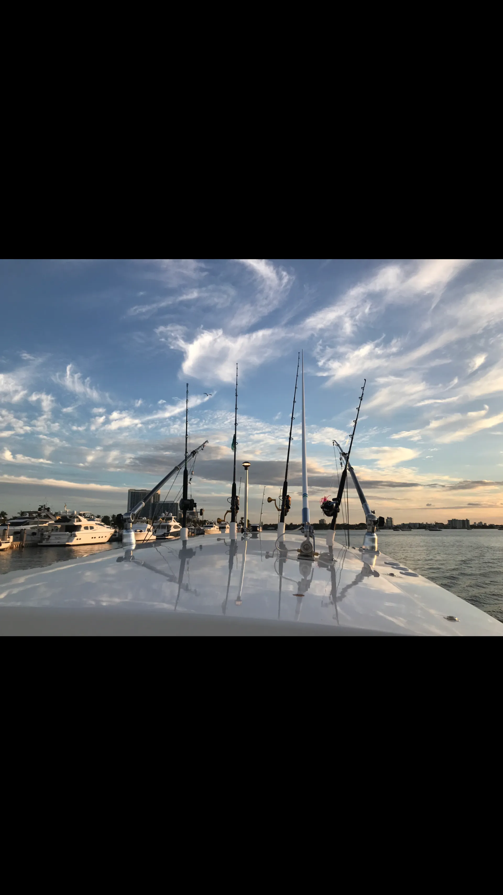 Wellcraft 220 Fisherman w/F200XA in Sunny Isles Beach, FL — photo 4
