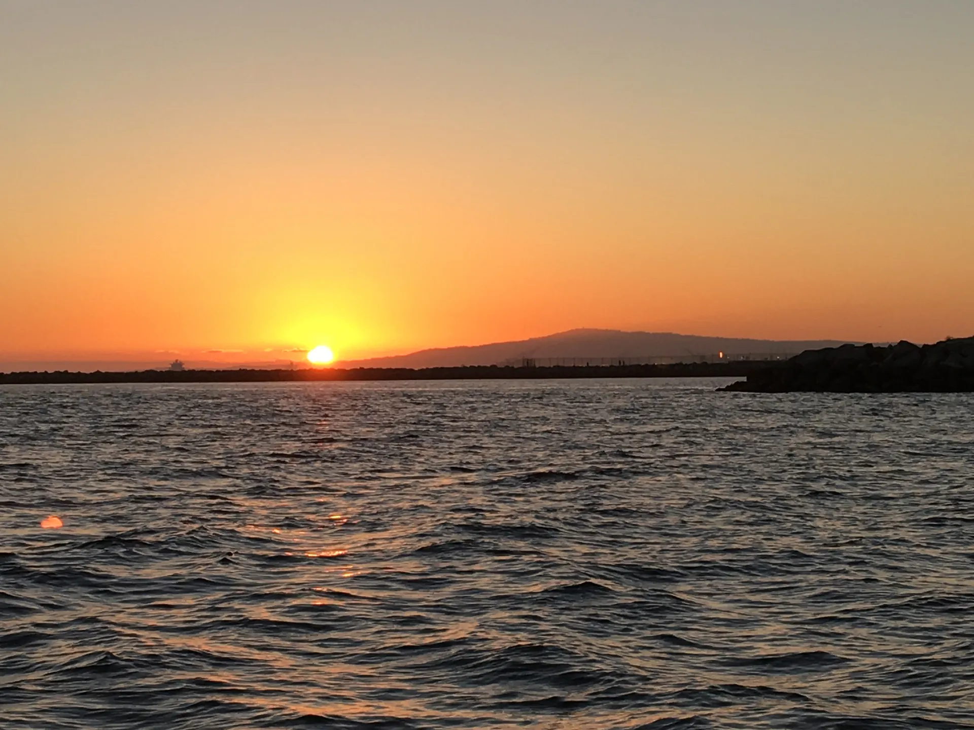 12 Passenger Classic Wood Boat in Huntington Beach, California