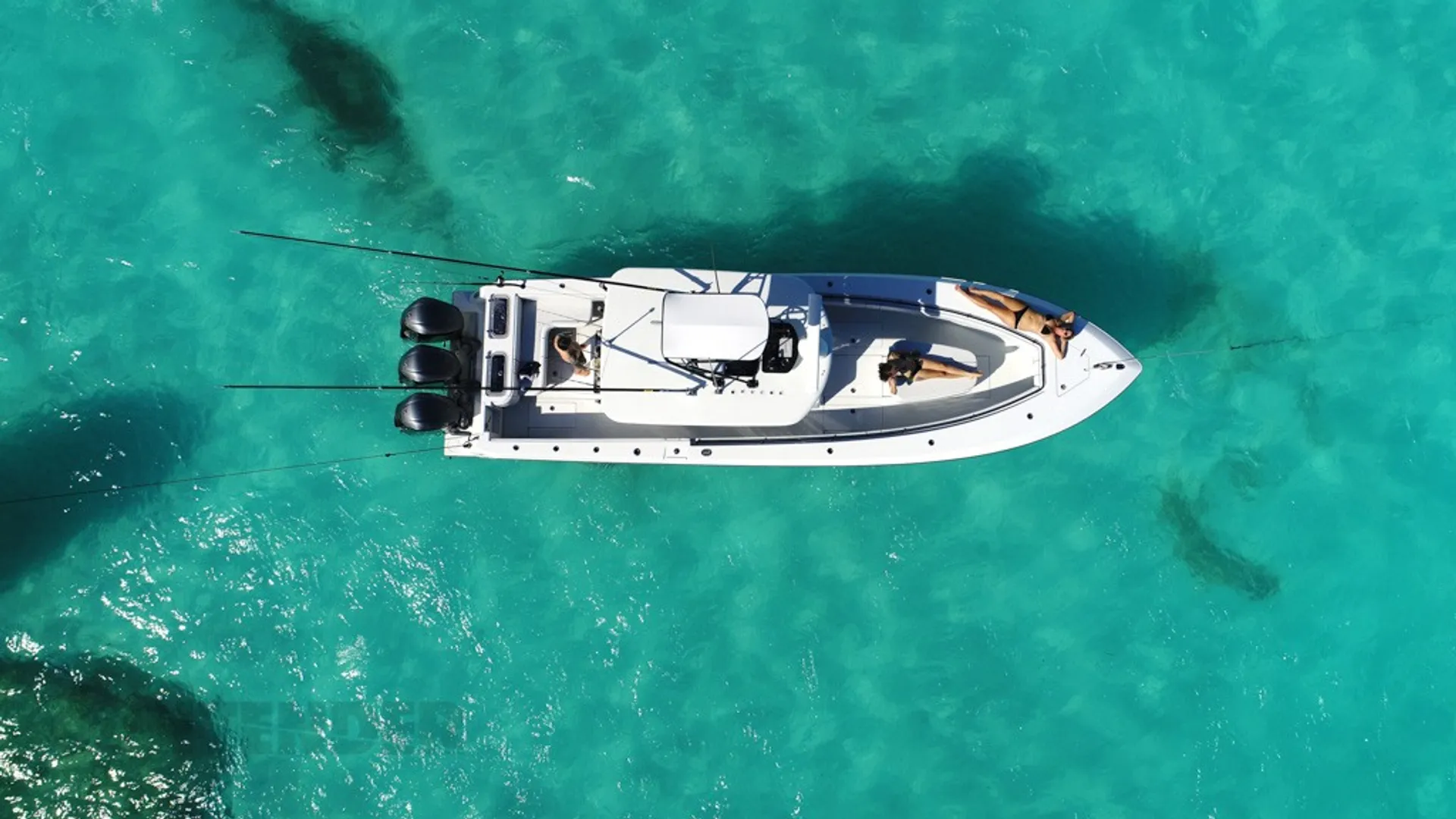 Contender Boats 35 Tournament in Tierra Verde, FL — photo 6