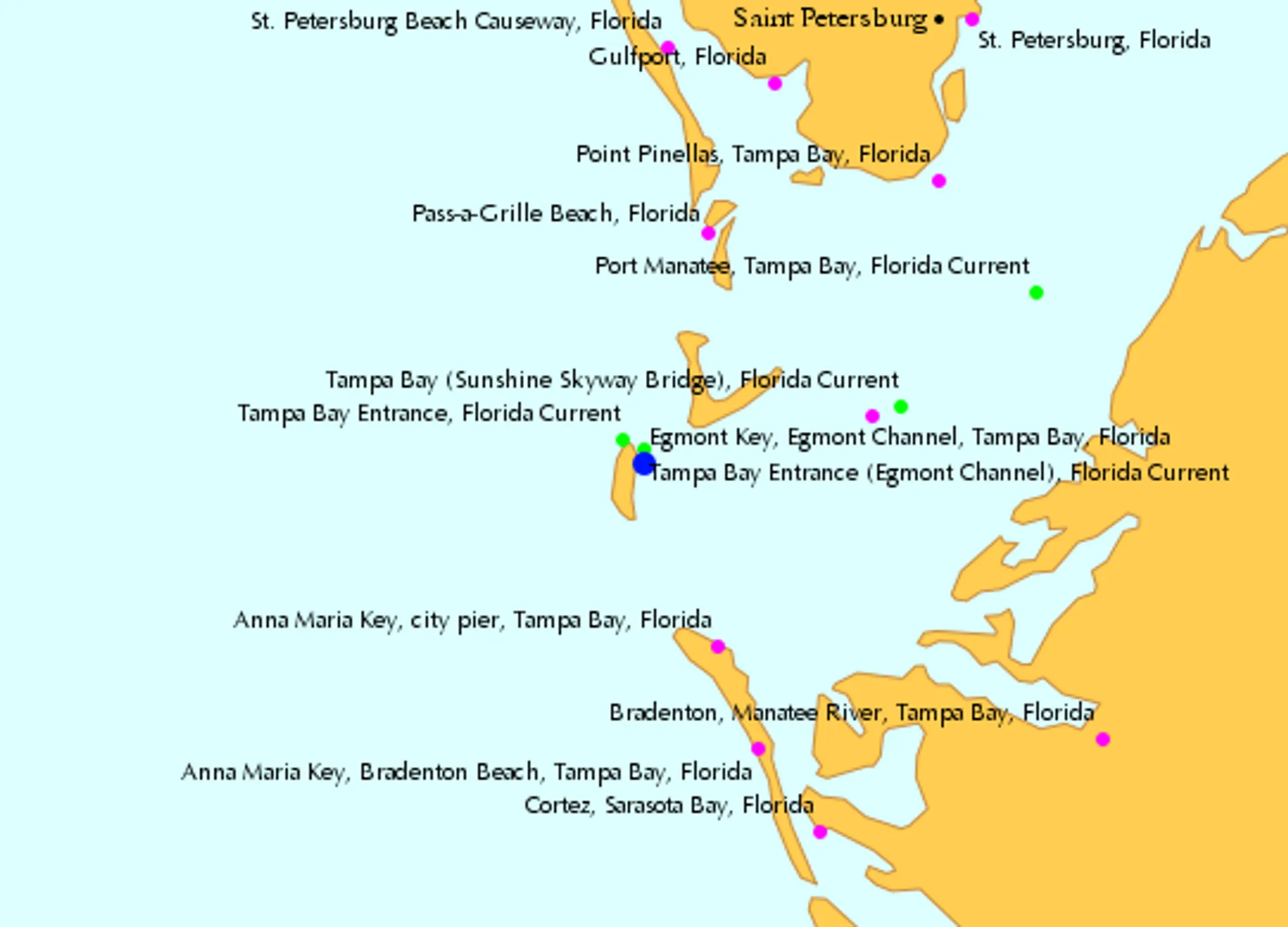 Contender Boats 35 Tournament in Tierra Verde, FL — photo 8