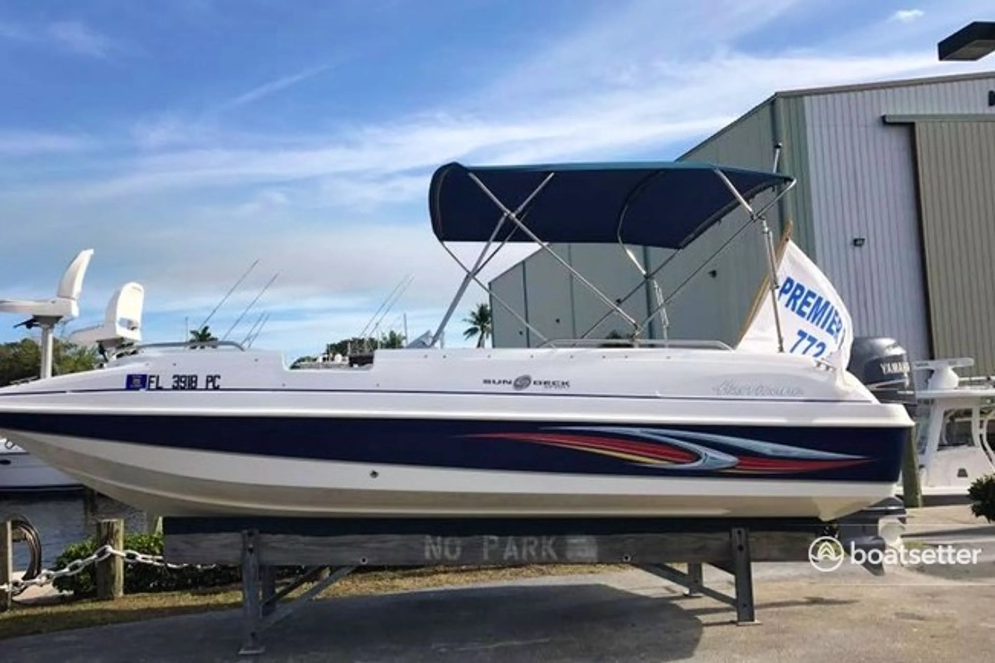 boat