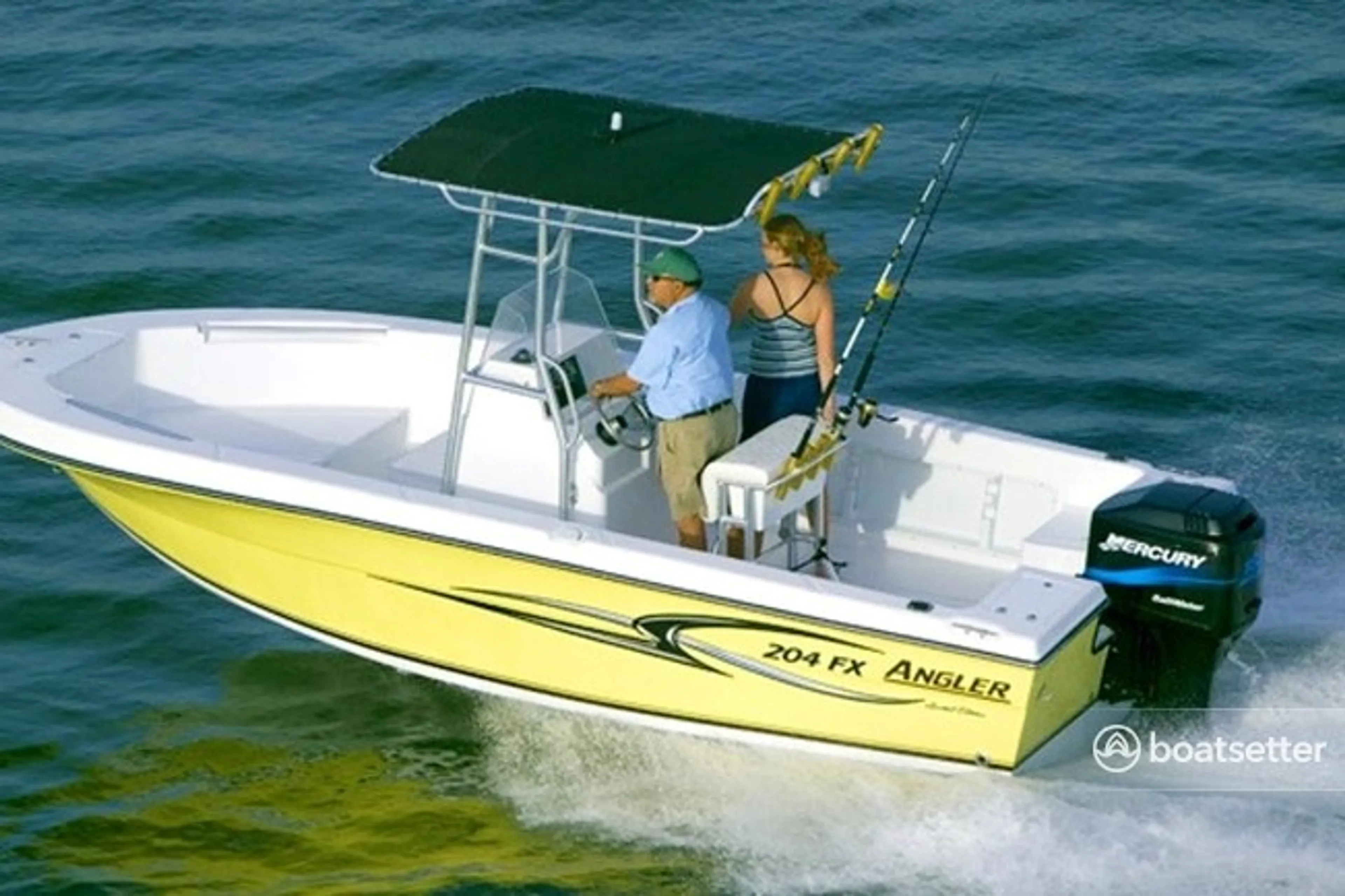 boat