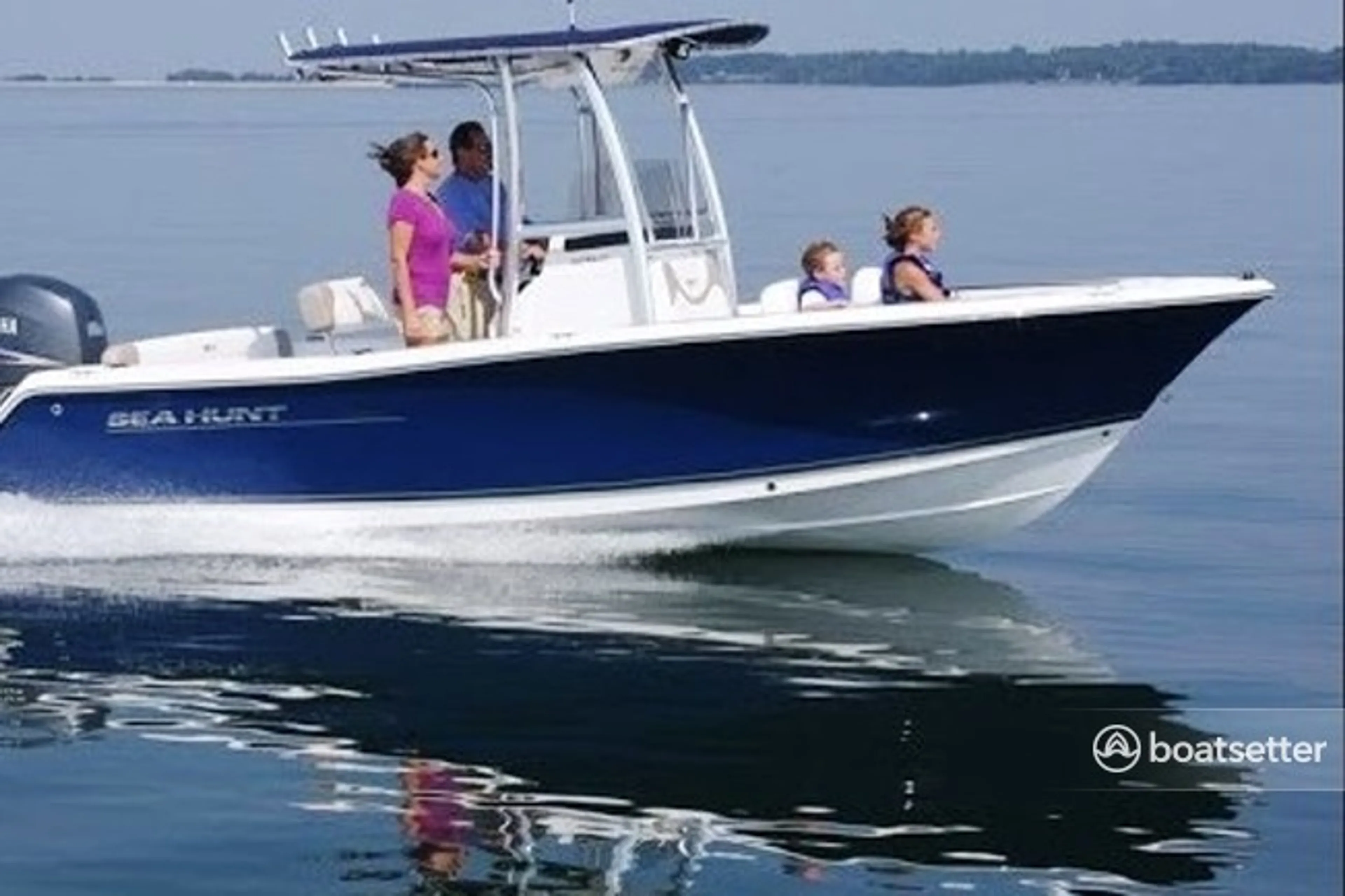 boat