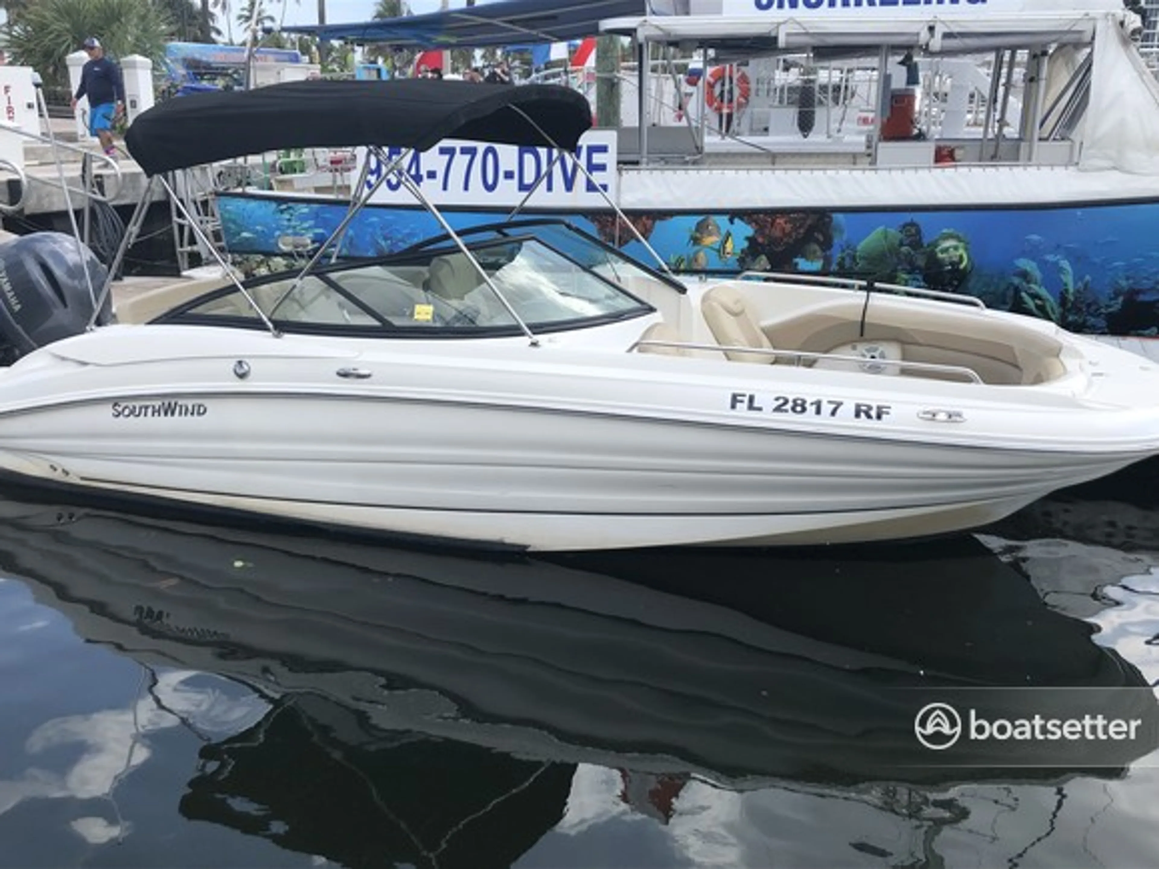 boat