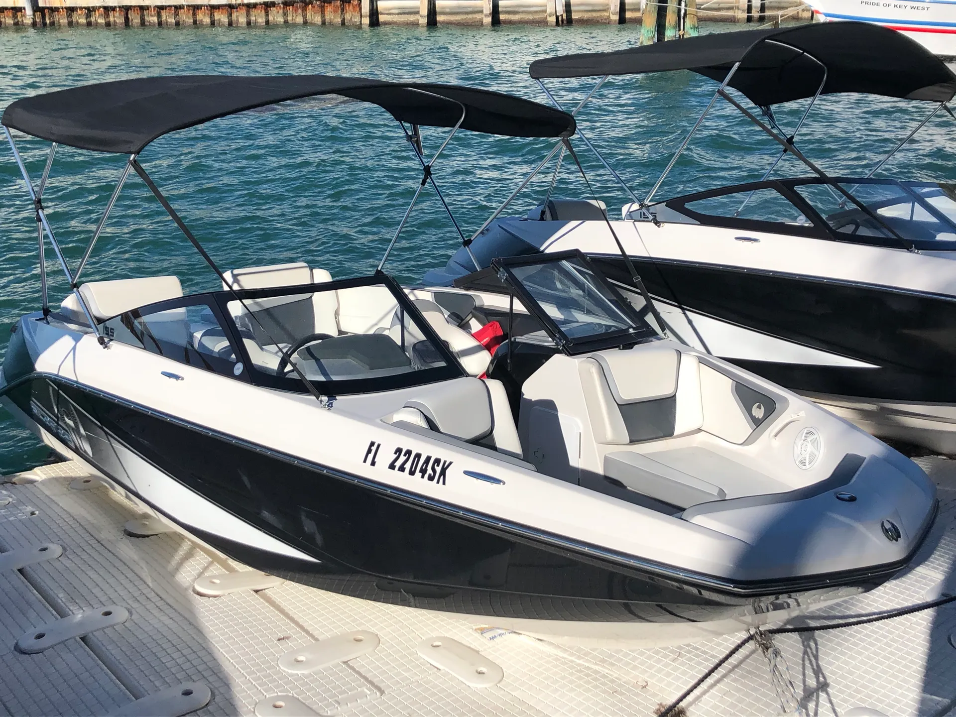 boat
