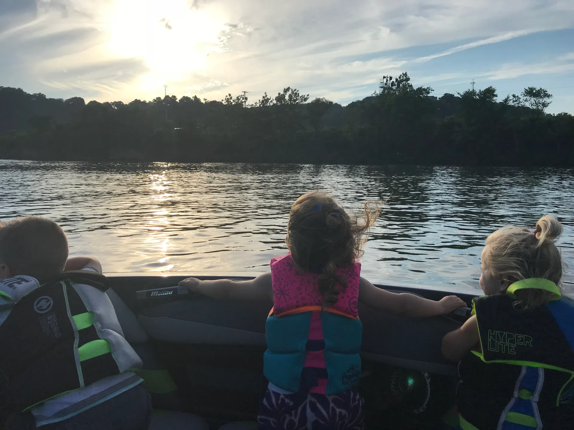 Malibu Boats Wakesetter 23 LSV in Millvale, PA — photo 2