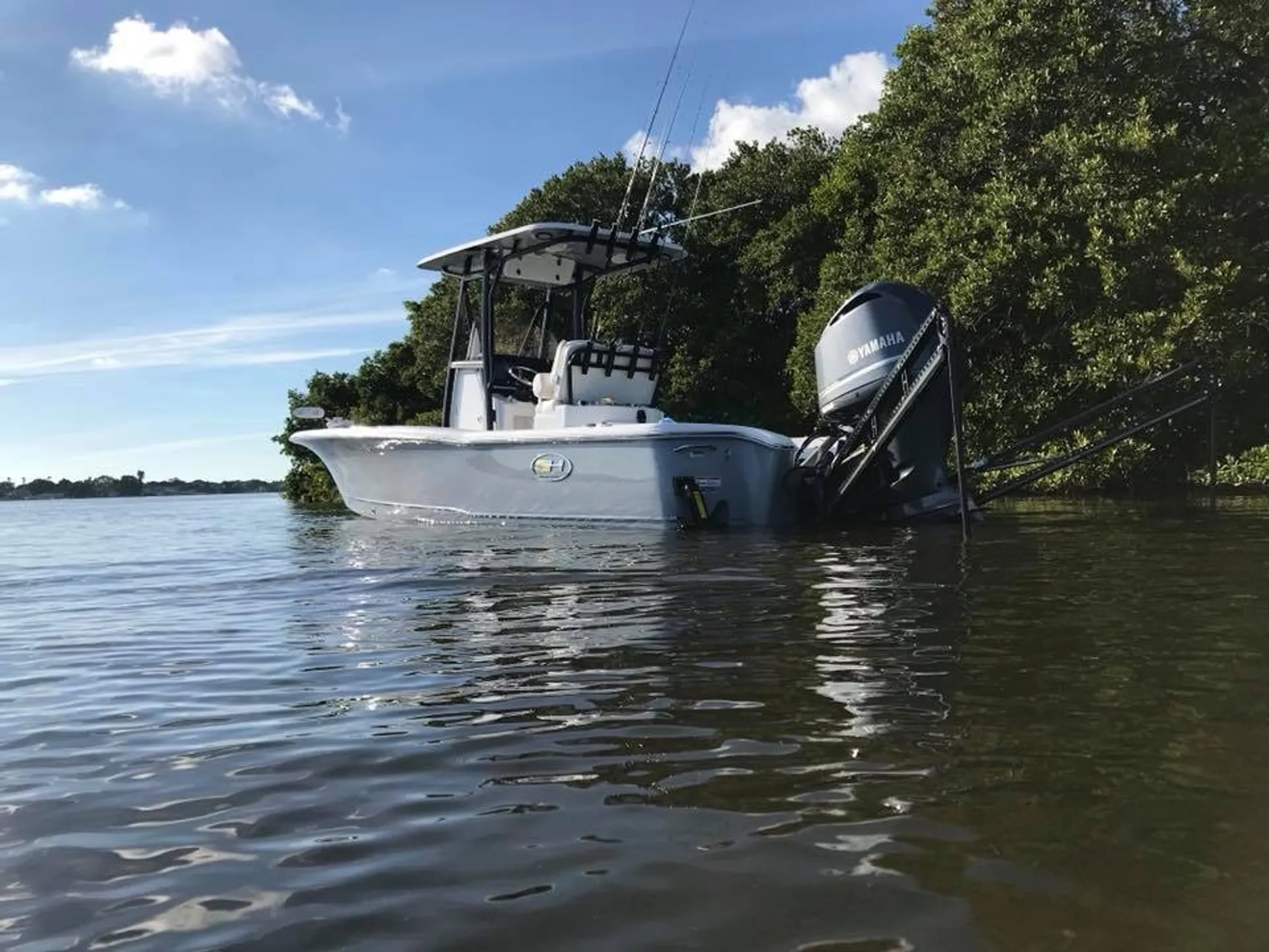 Sea Hunt Boats BX 24 BR in Thonotosassa, FL — photo 2