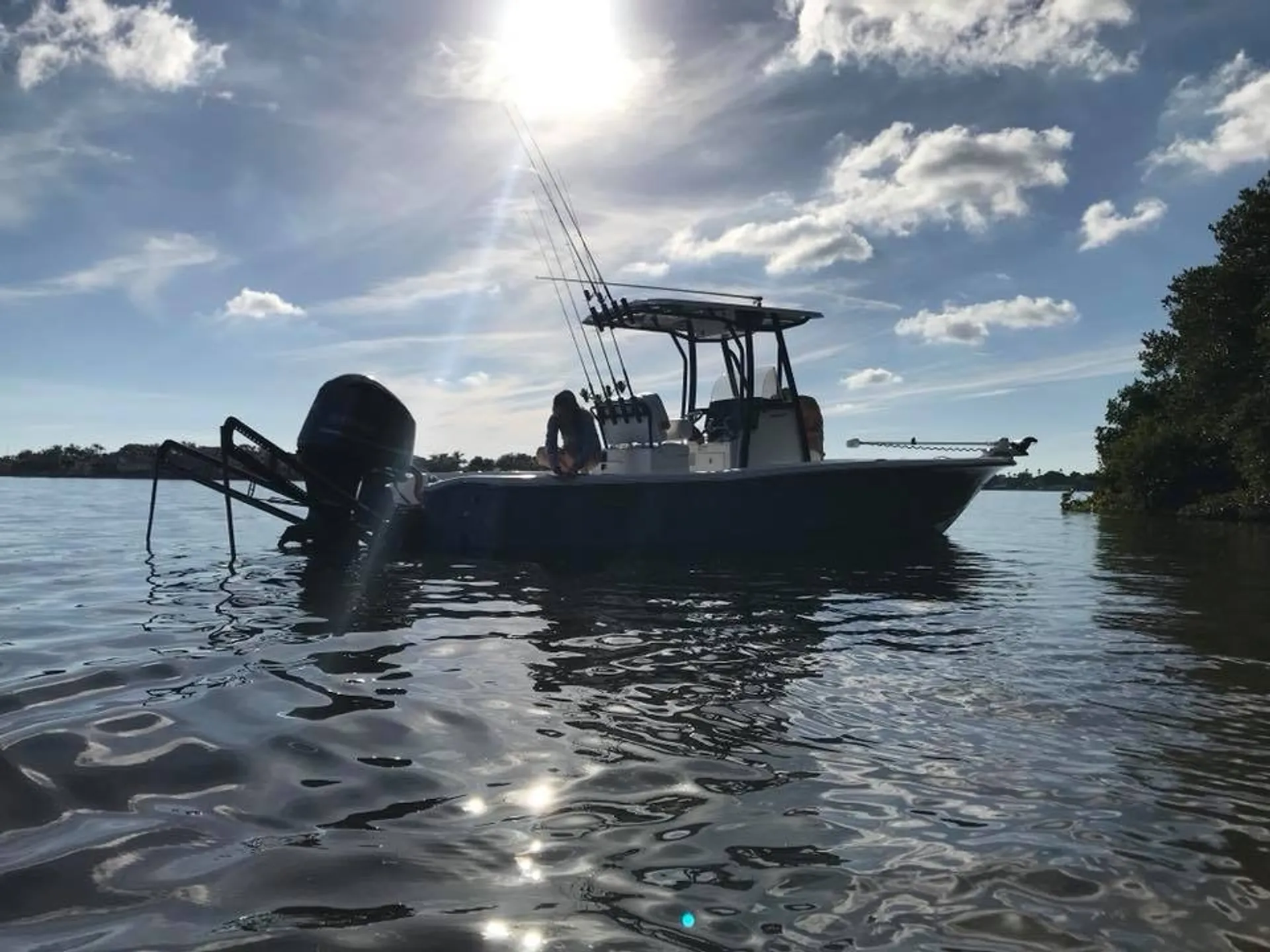 Sea Hunt Boats BX 24 BR in Thonotosassa, FL — photo 3