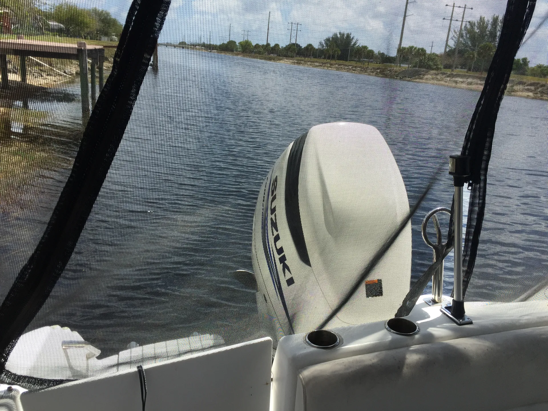 Cobia Boats 256 Coastal Deck in Pompano Beach, FL — photo 5