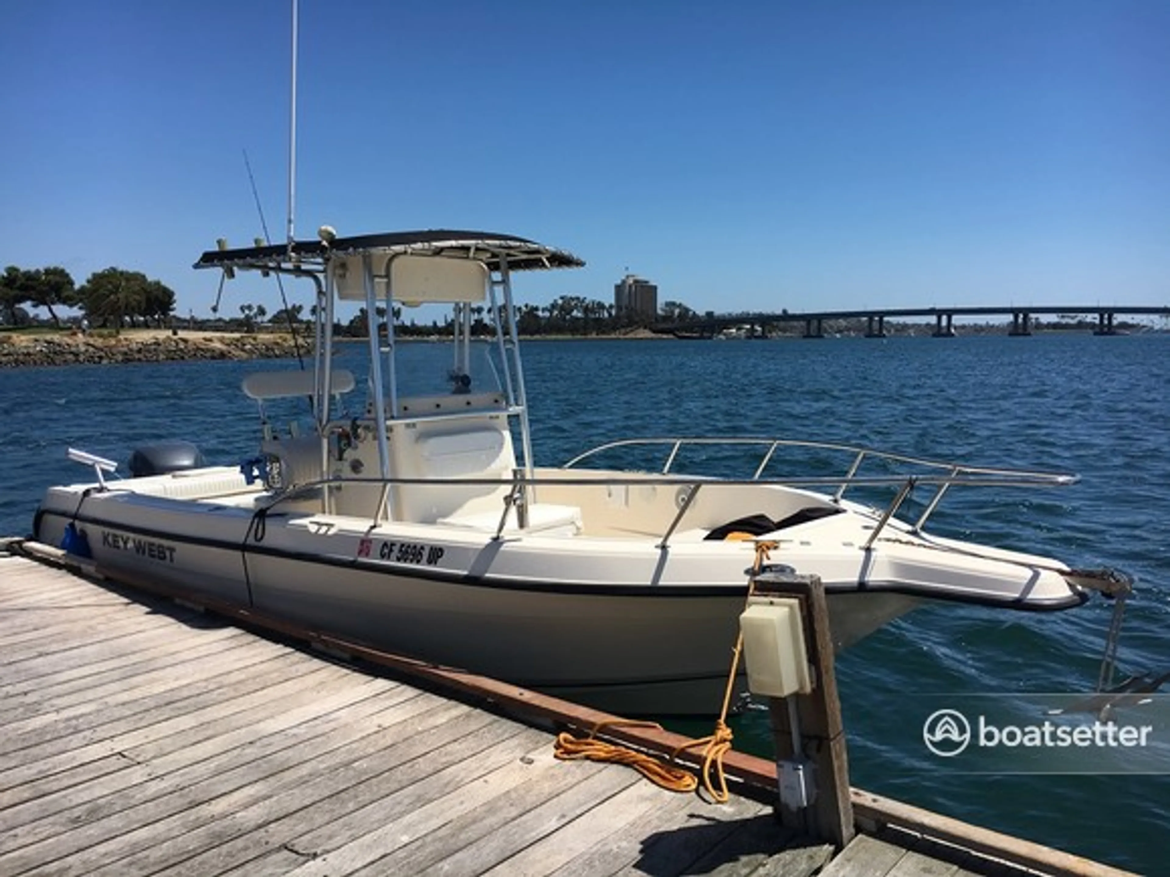 boat