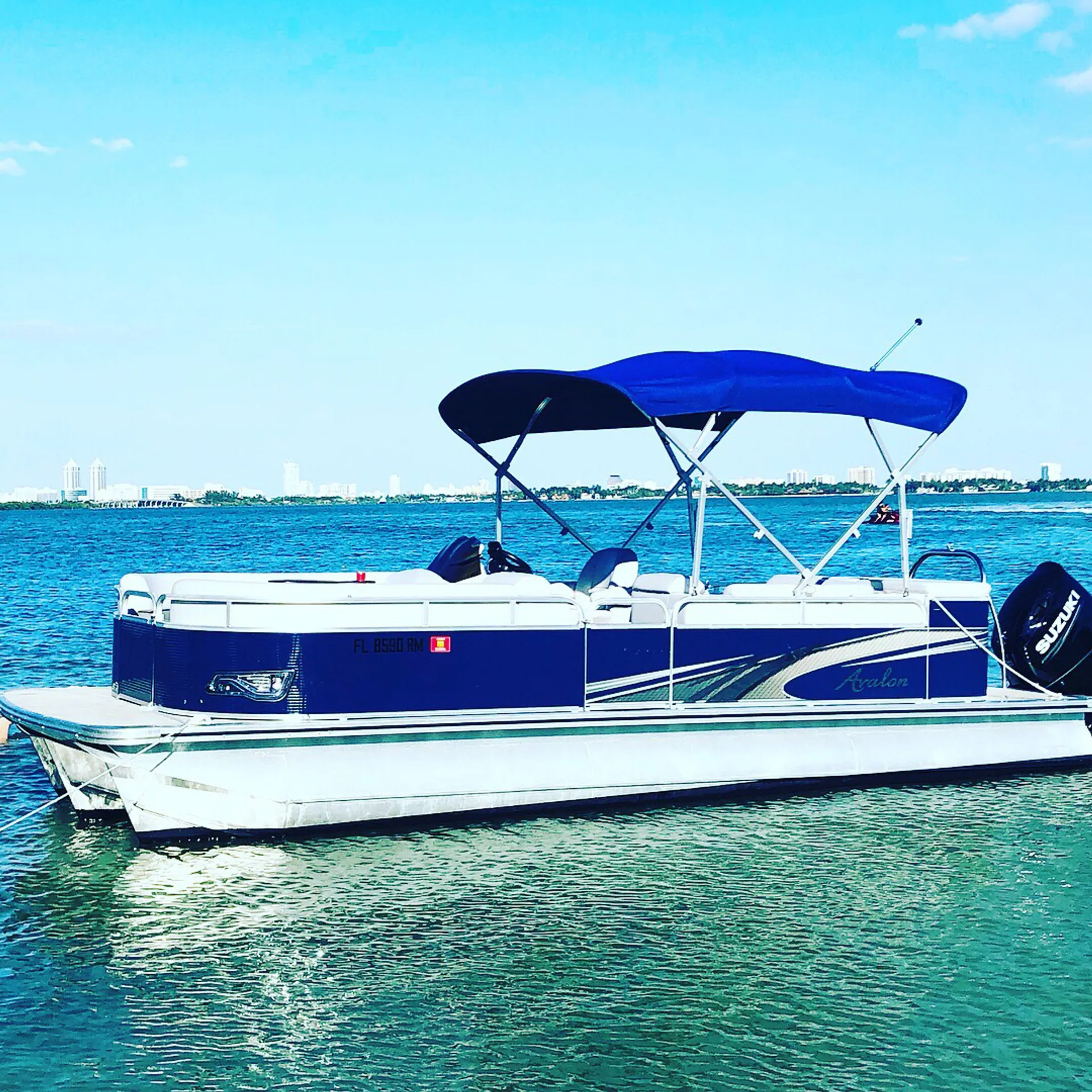 boat