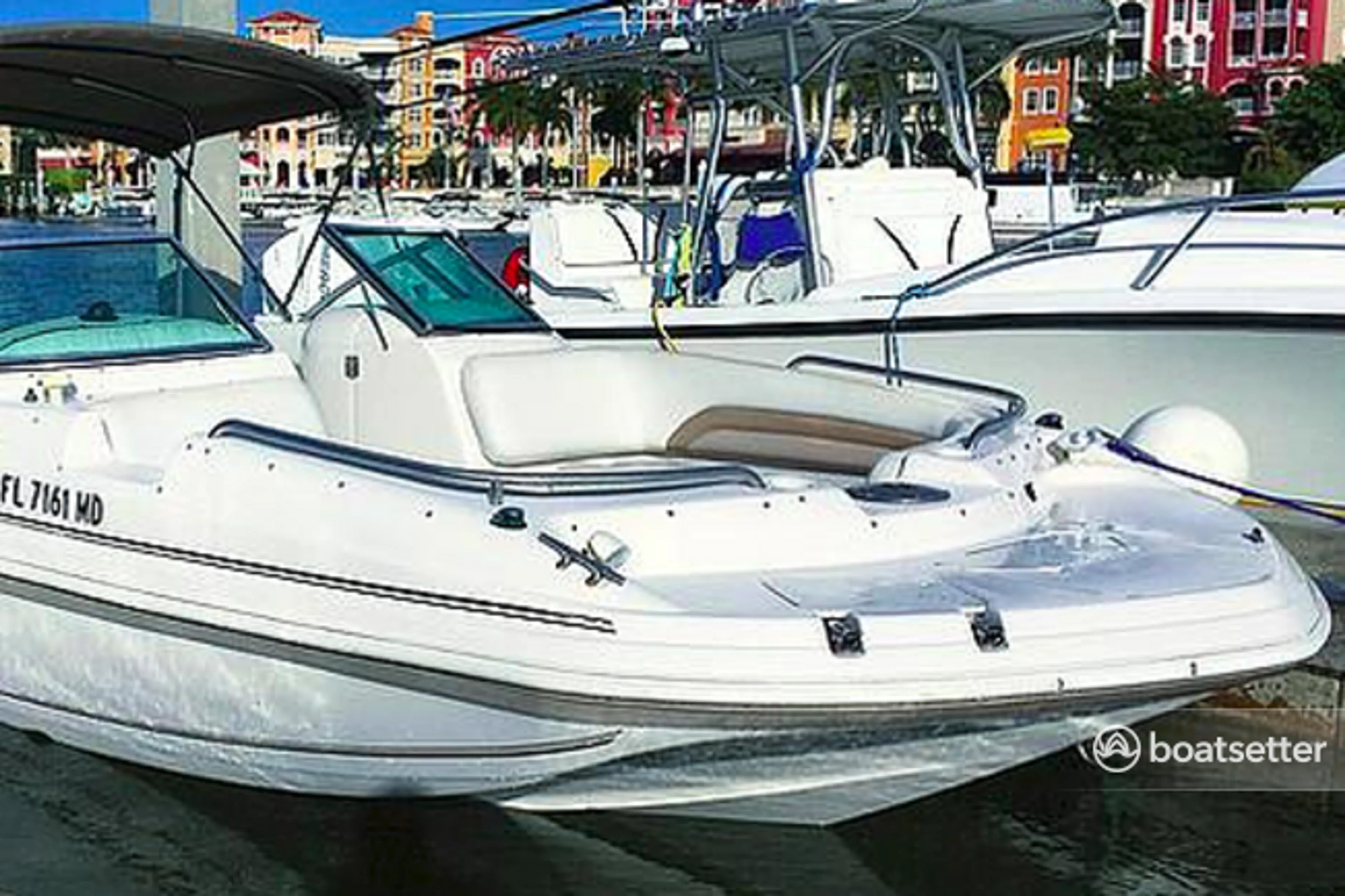 boat