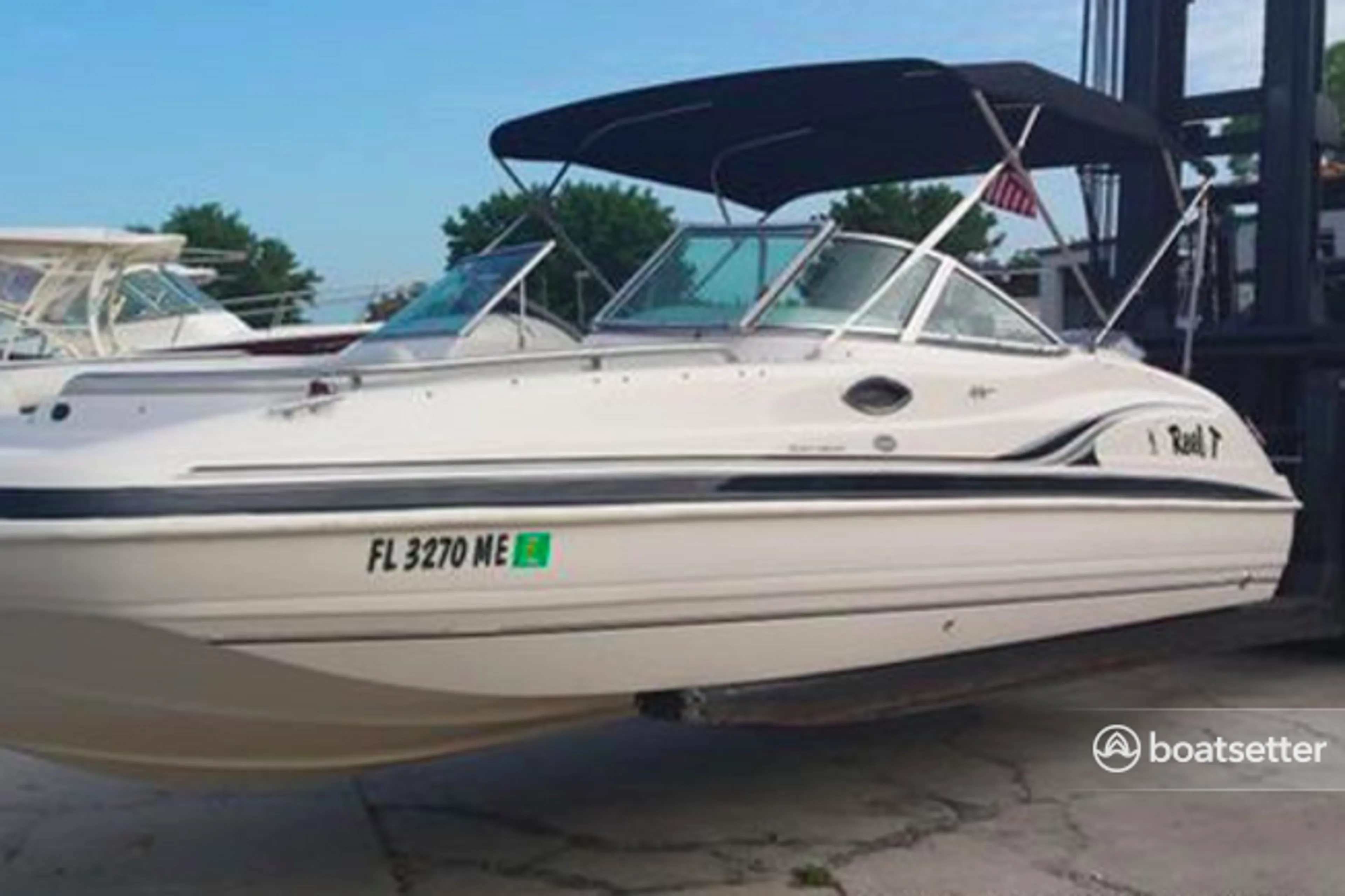 boat