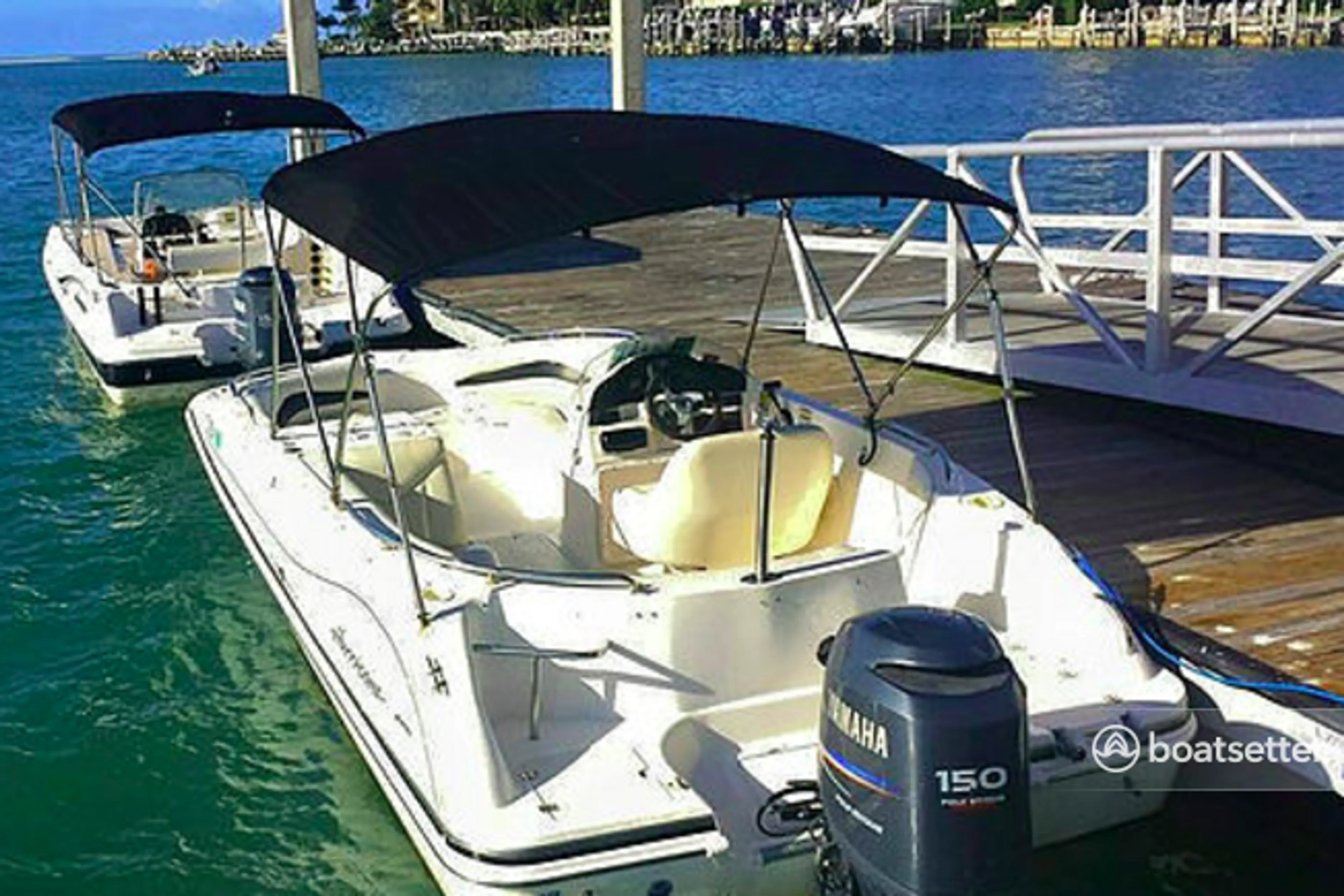 boat